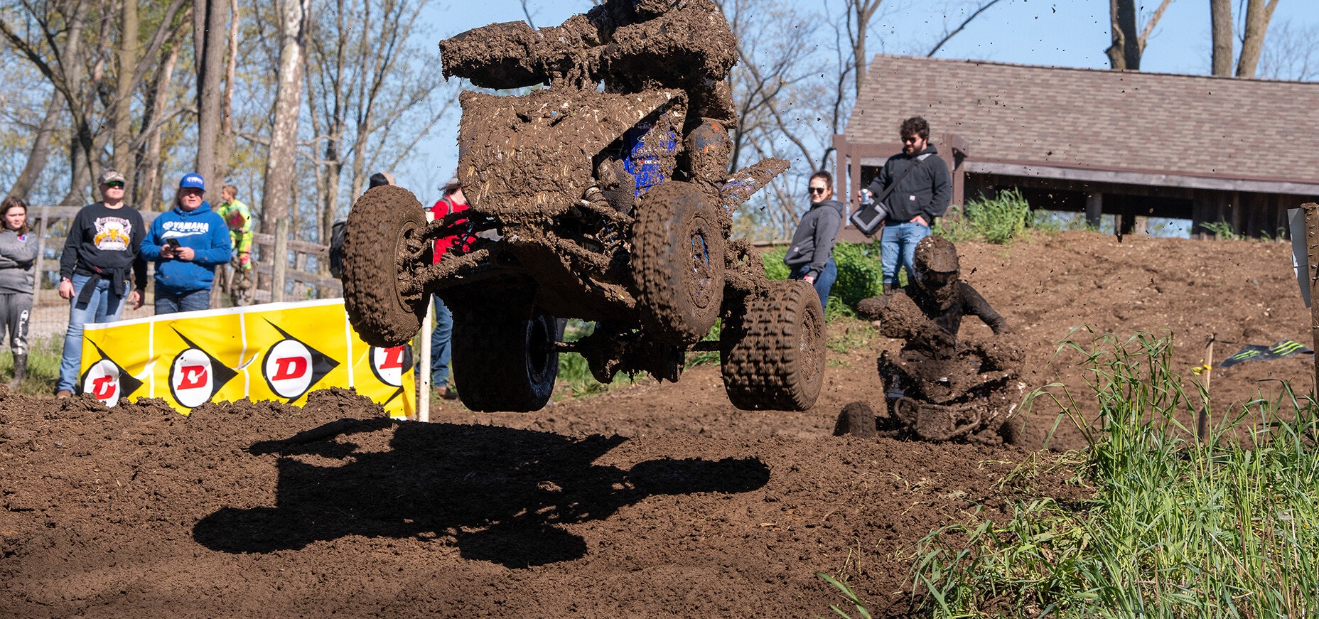Photo Gallery: Hoosier ATVs