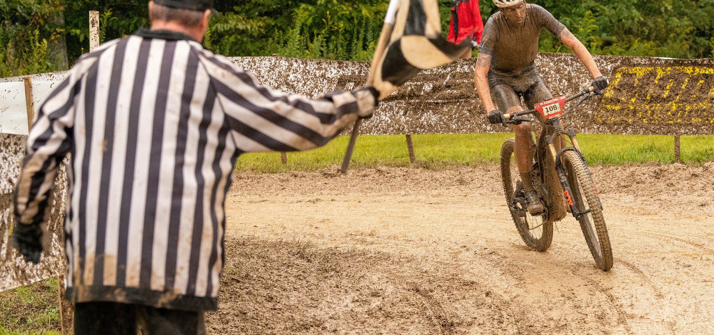 Photo Gallery: Mountaineer eMTB