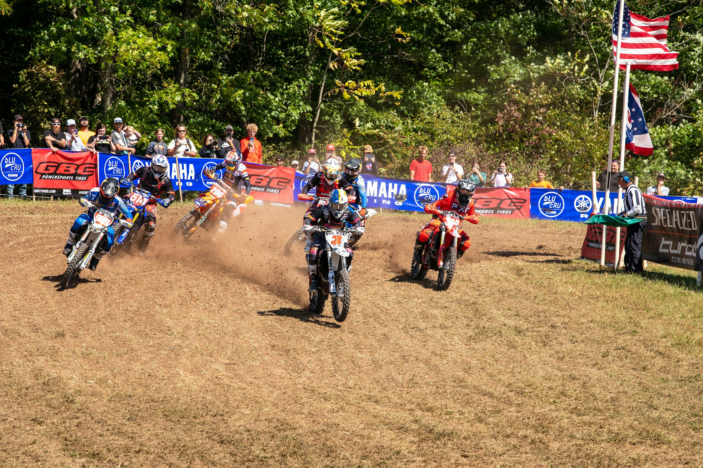 Photo Gallery: Burr Oak Bikes