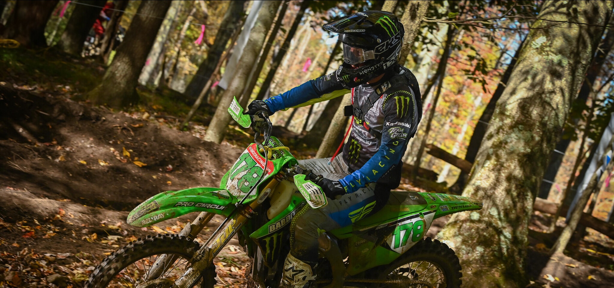 Photo Gallery: Buckwheat 100 Bikes