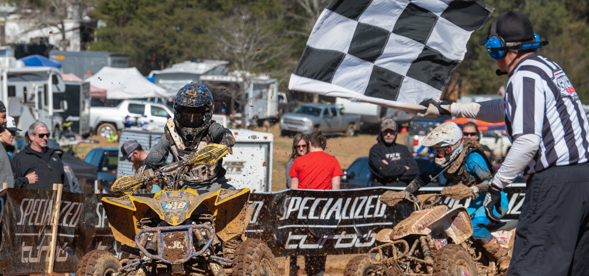 Photo Gallery: Big Buck ATVs