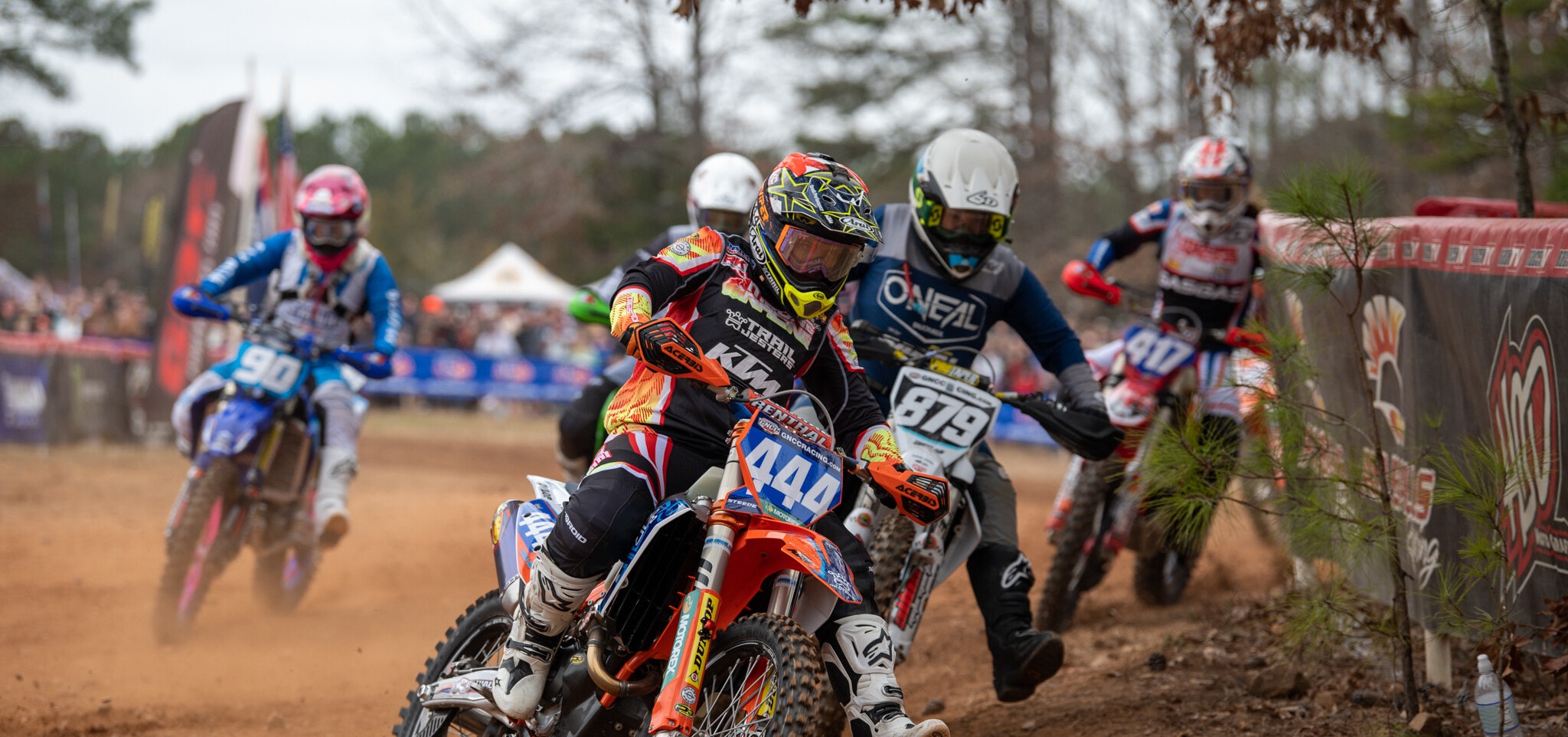 Photo Gallery: Big Buck Bikes