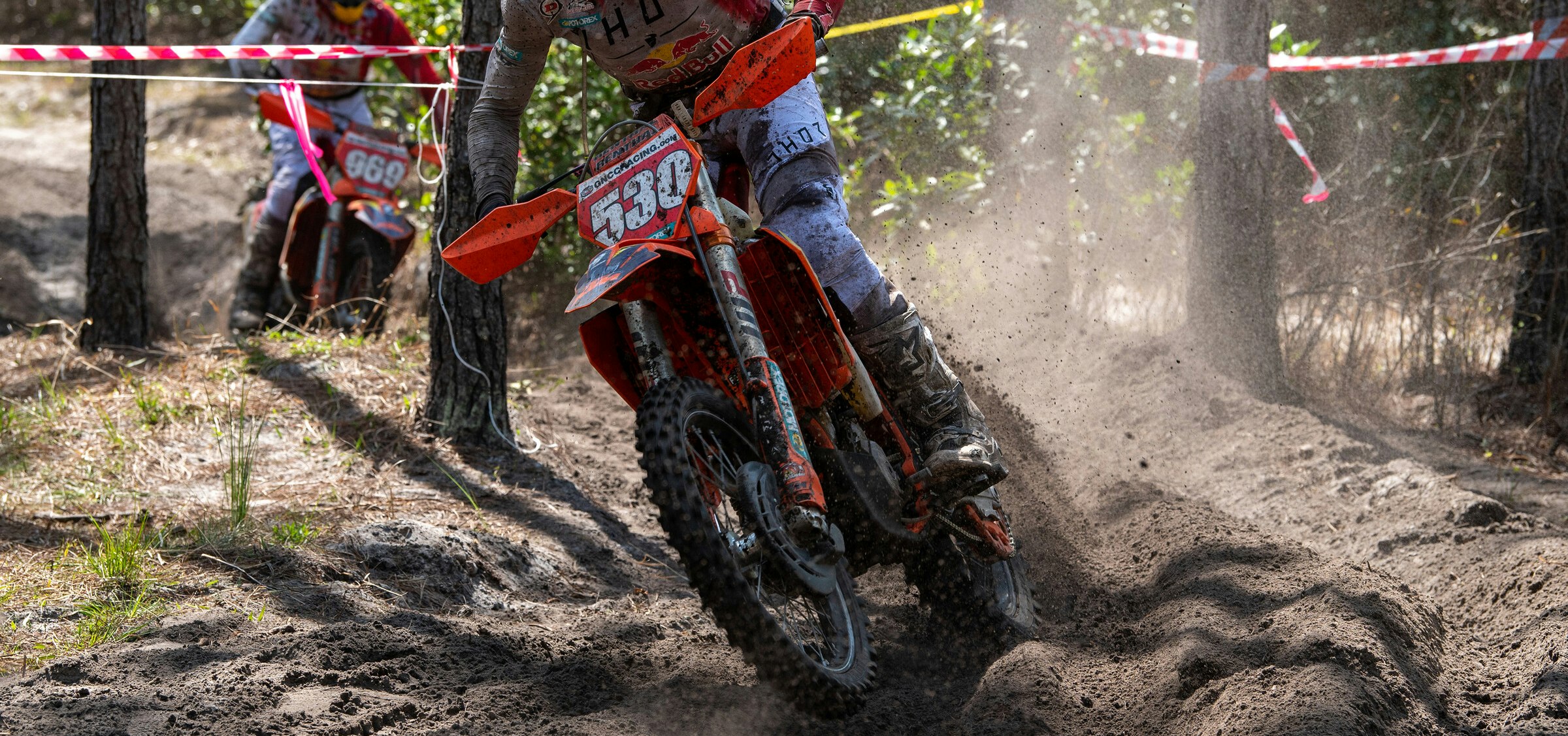 Photo Gallery: Wild Boar Bikes