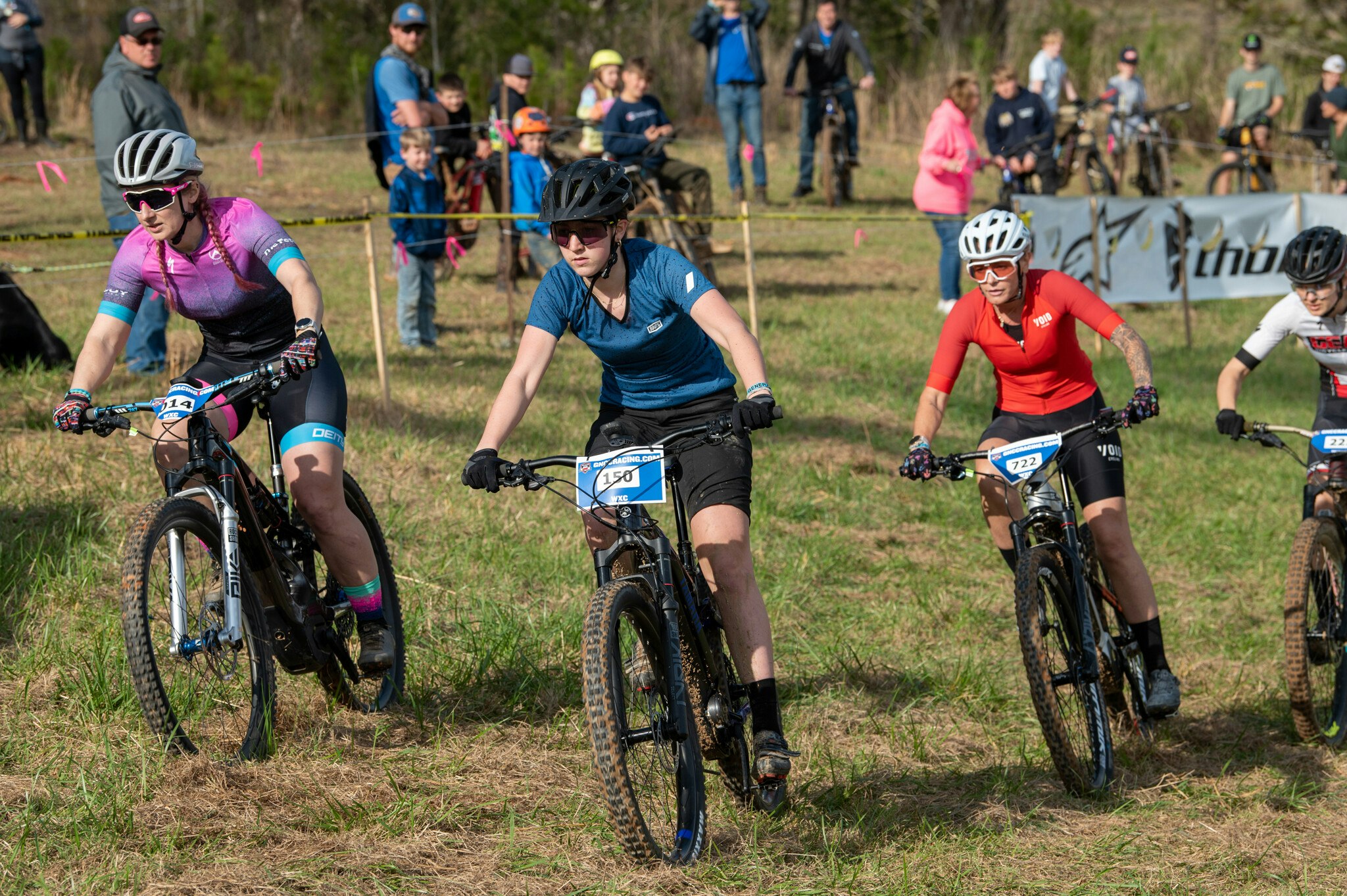 Photo Gallery: The General eMTB