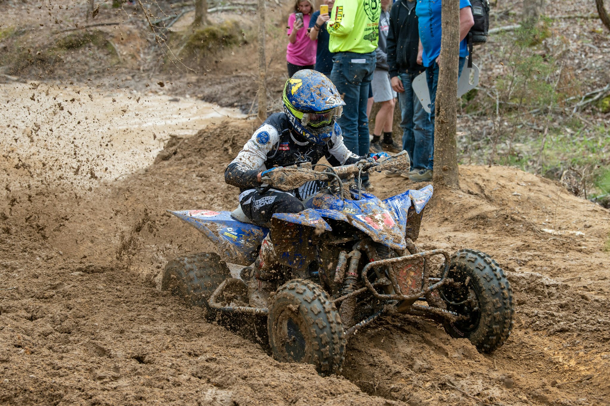 Photo Gallery: The General ATVs