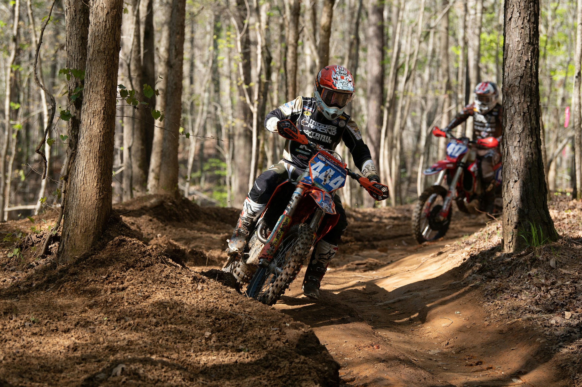 Competition Bulletin 2024-1: 2024 Tentative Earned National Rankings