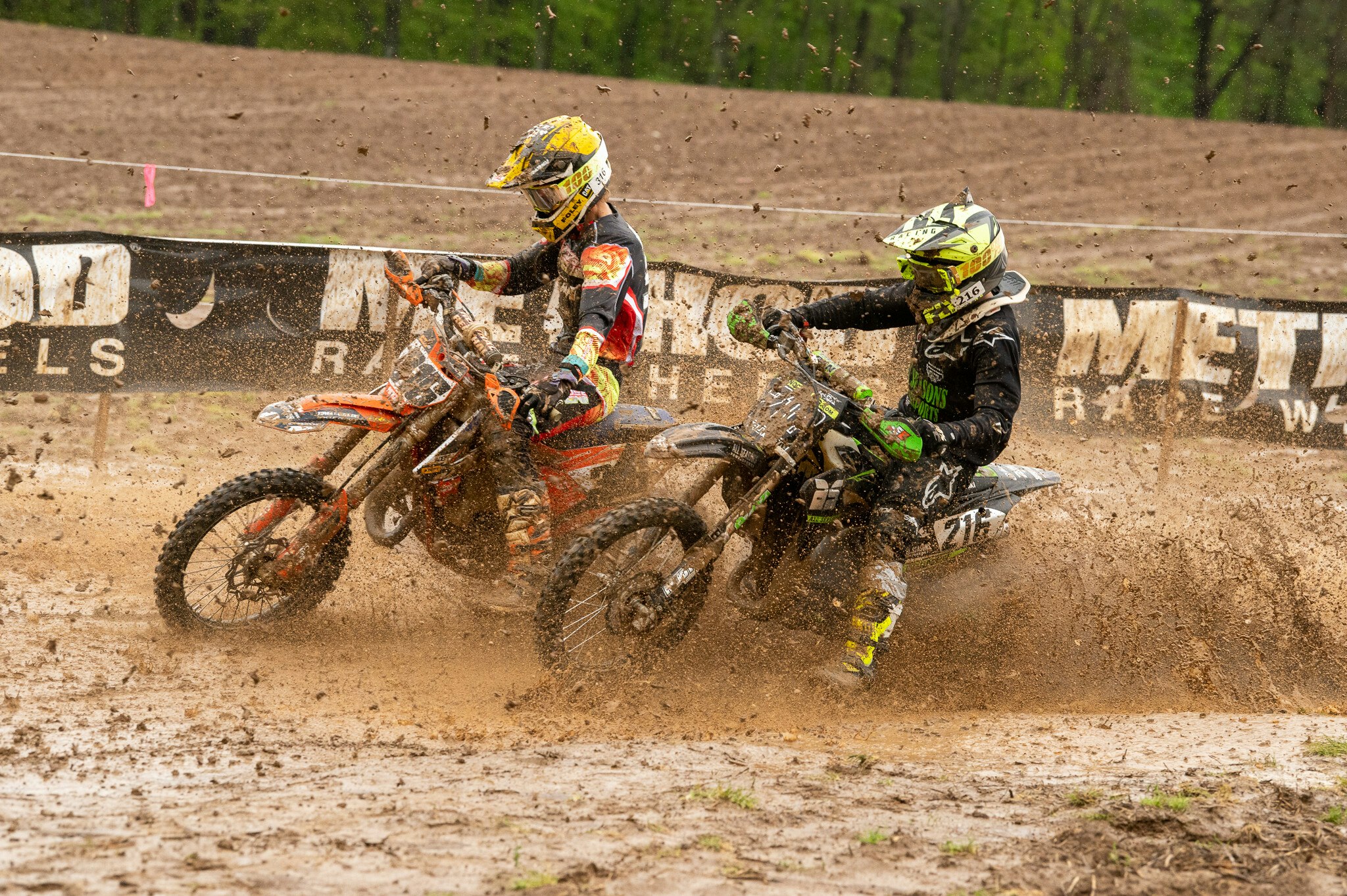 Photo Gallery: Hoosier Bikes