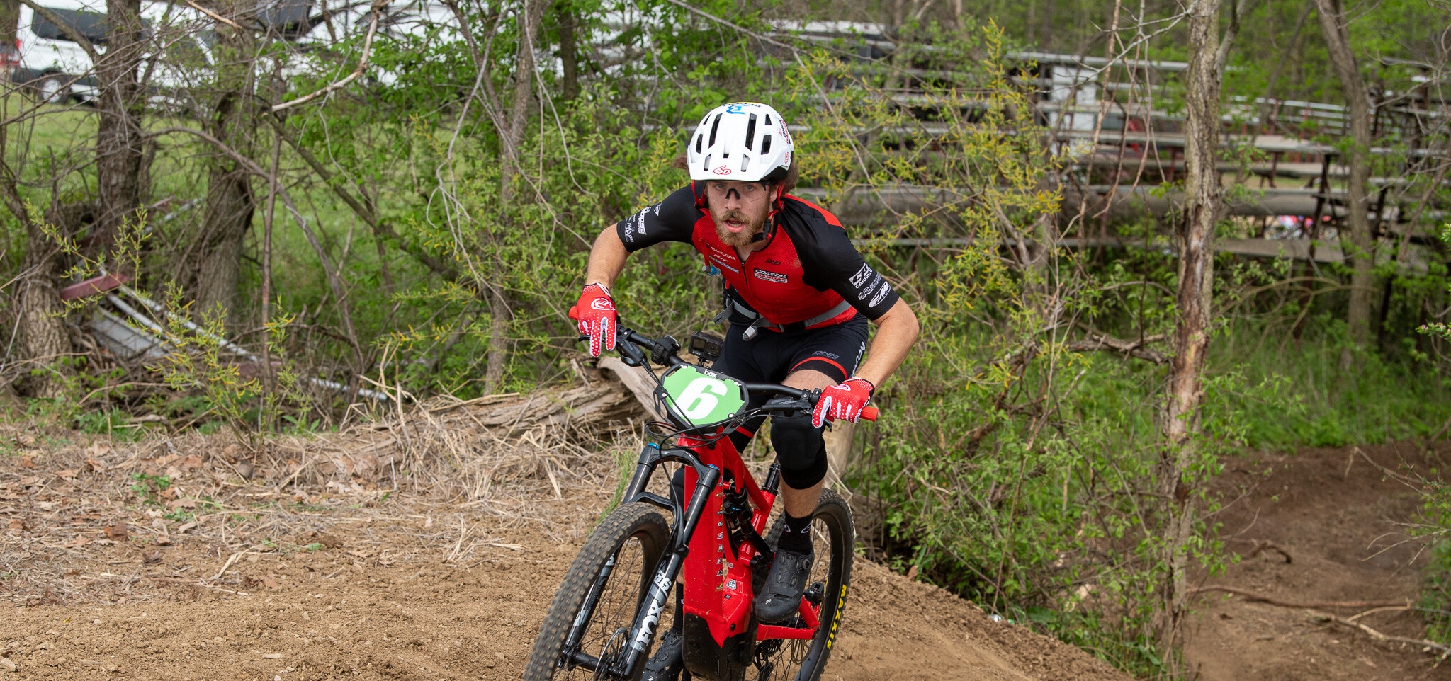 Photo Gallery: Hoosier eMTBs