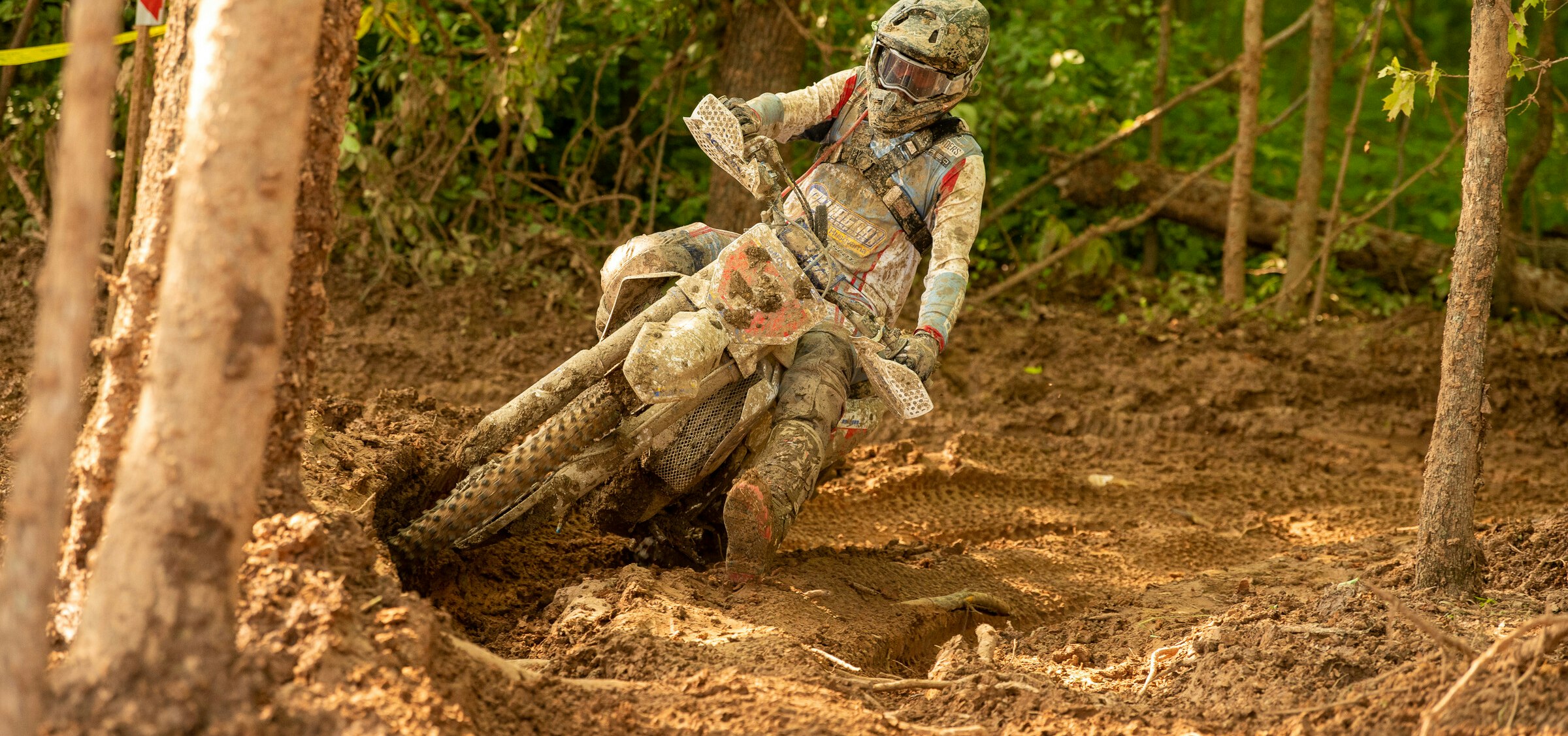 Photo Gallery: John Penton Bikes