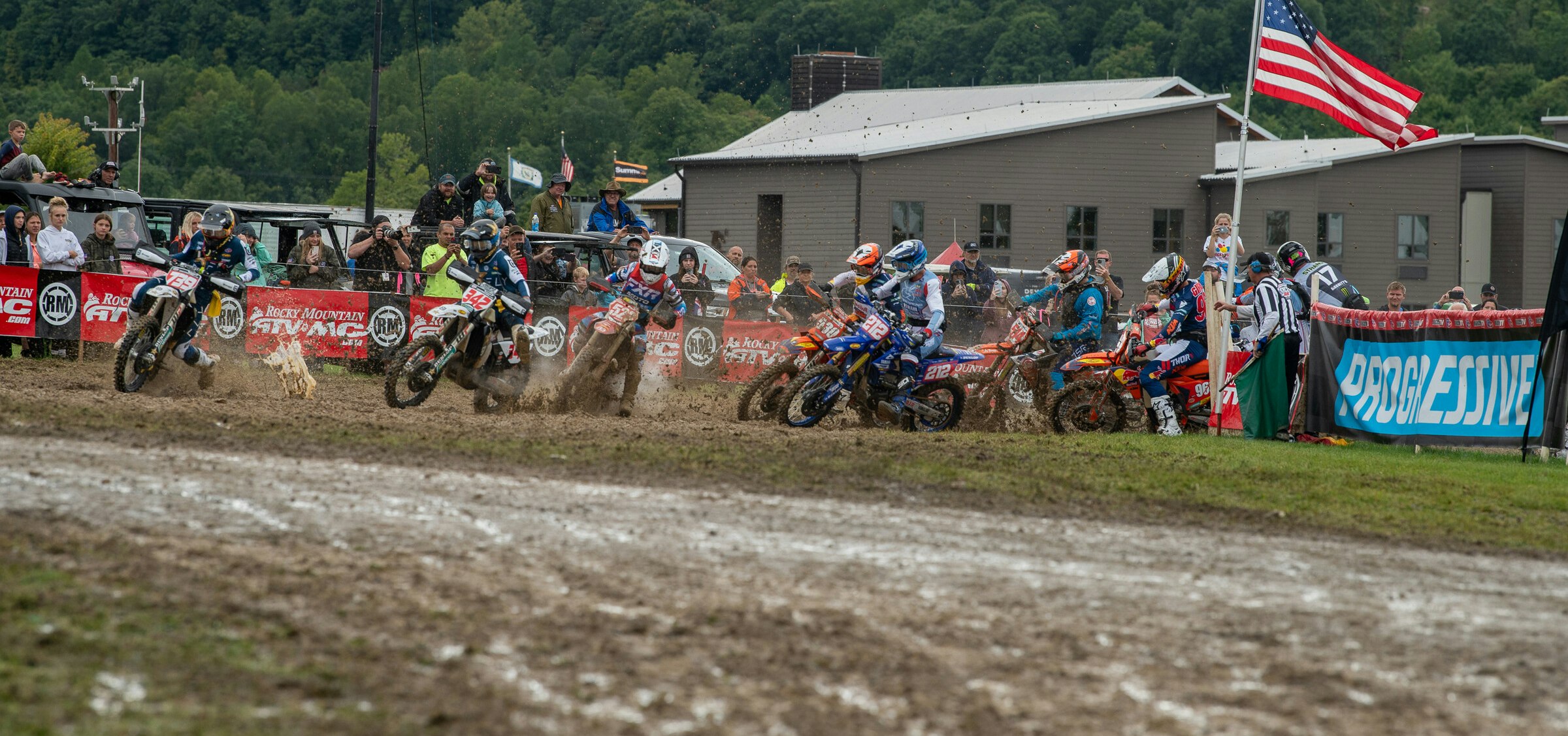 Photo Gallery: The Mountaineer Bikes