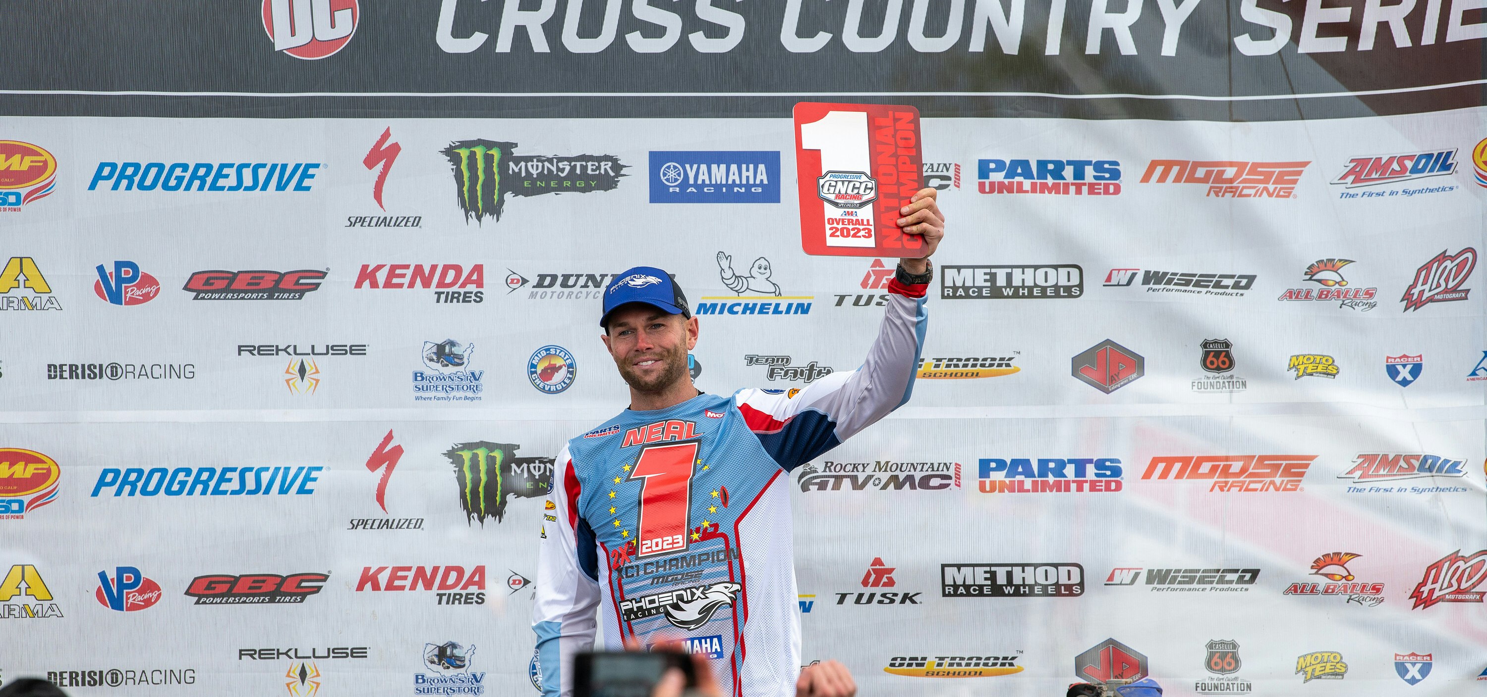 Tuesday Toolbox: Brycen Neal