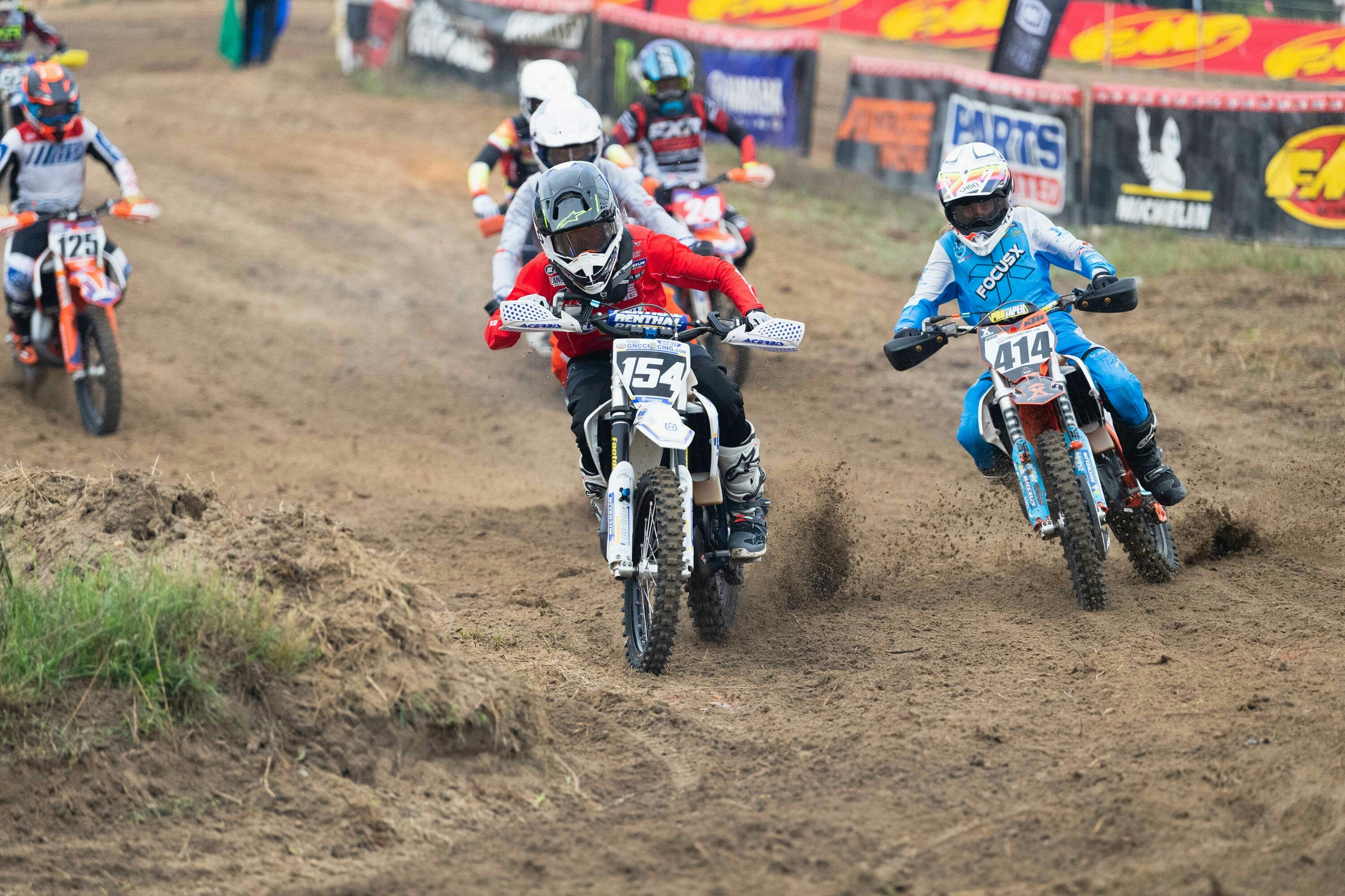 Competition Bulletin 2023-7: 2023 Tentative Top 10 Posted for Public Review