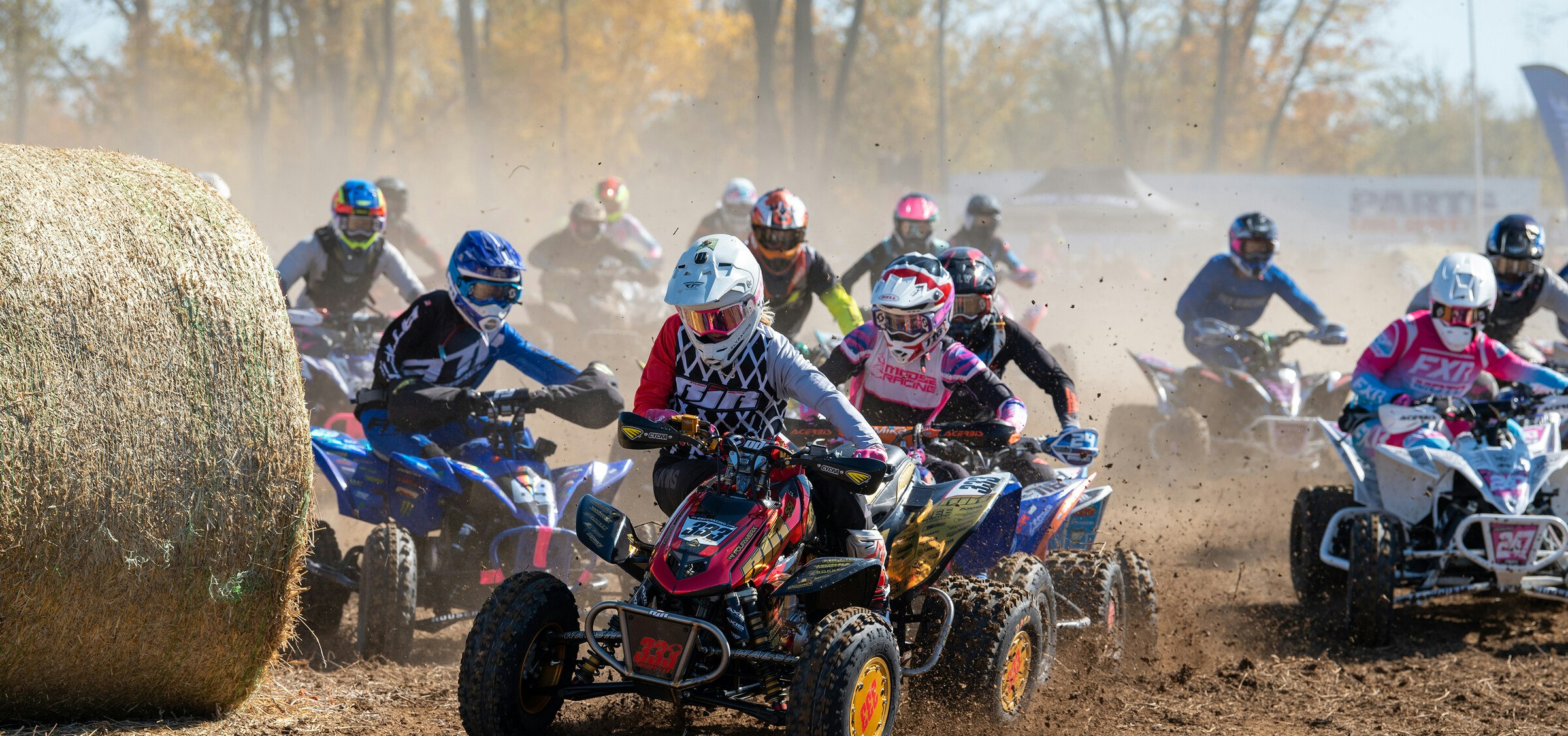Photo Gallery: Ironman ATVs