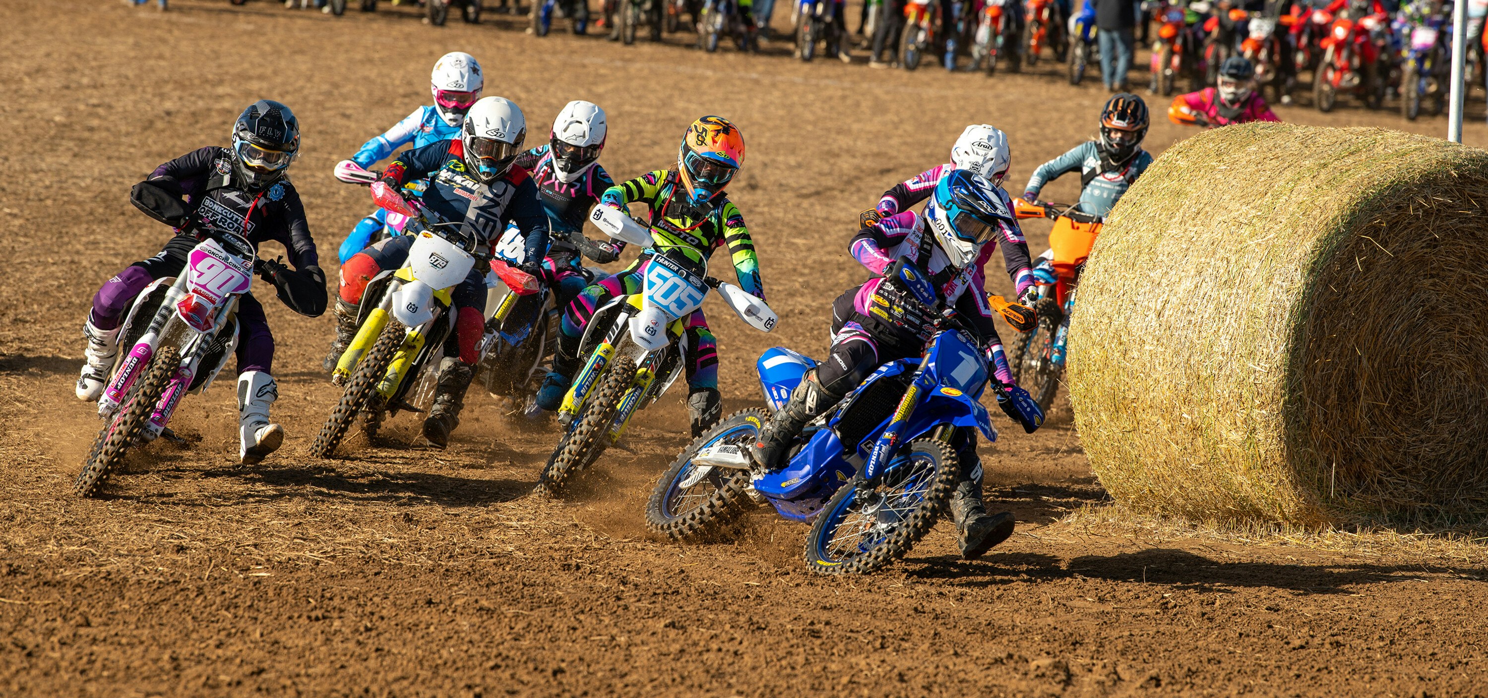 Photo Gallery: Ironman Bikes