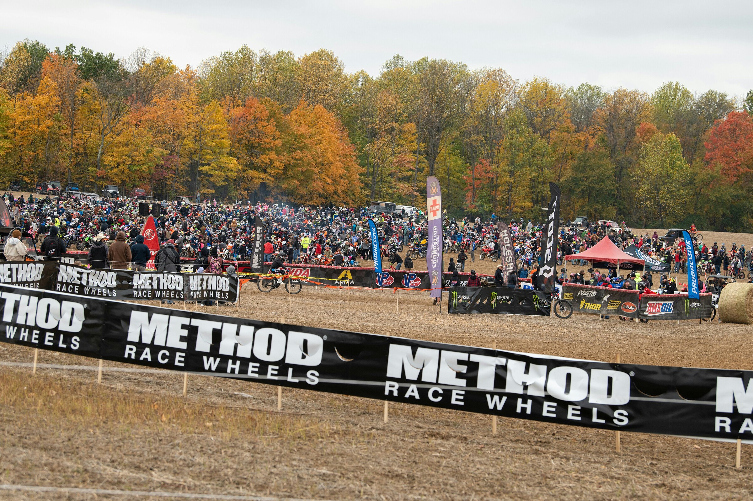 Competition Bulletin 2024-5: Class Addition to 2024 Bike National Classes