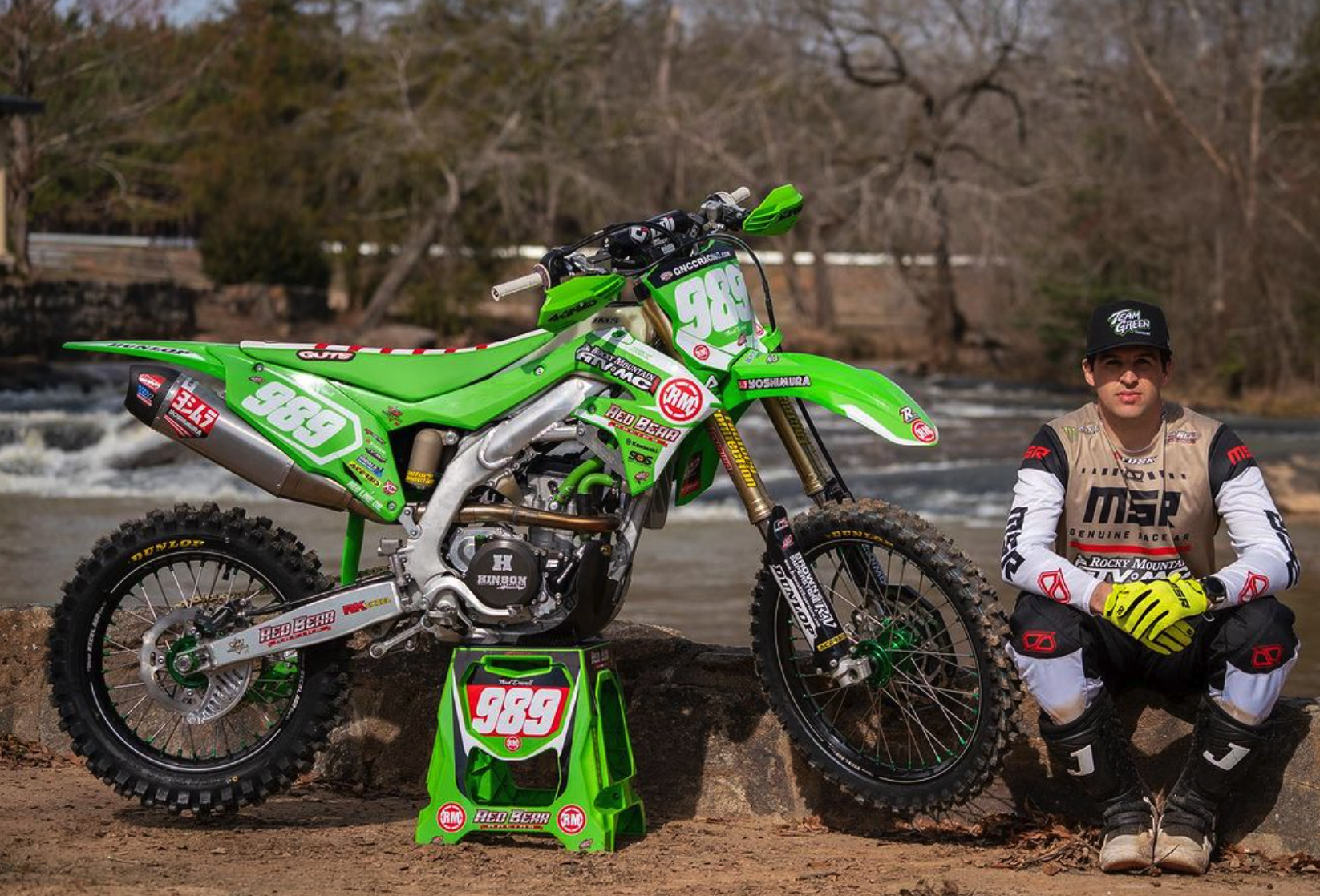 Tuesday Toolbox: Thad Duvall