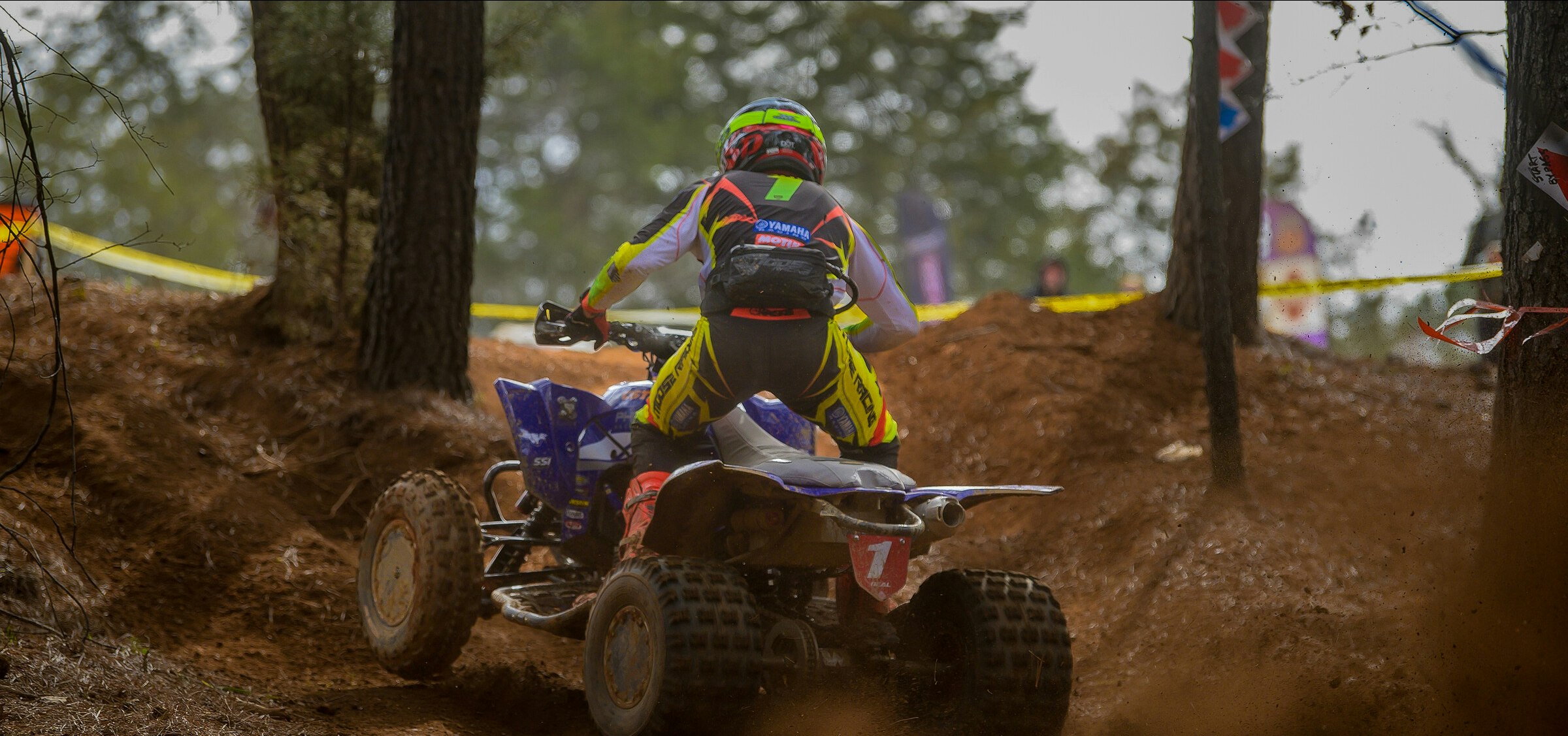 Photo Gallery: Big Buck ATVs