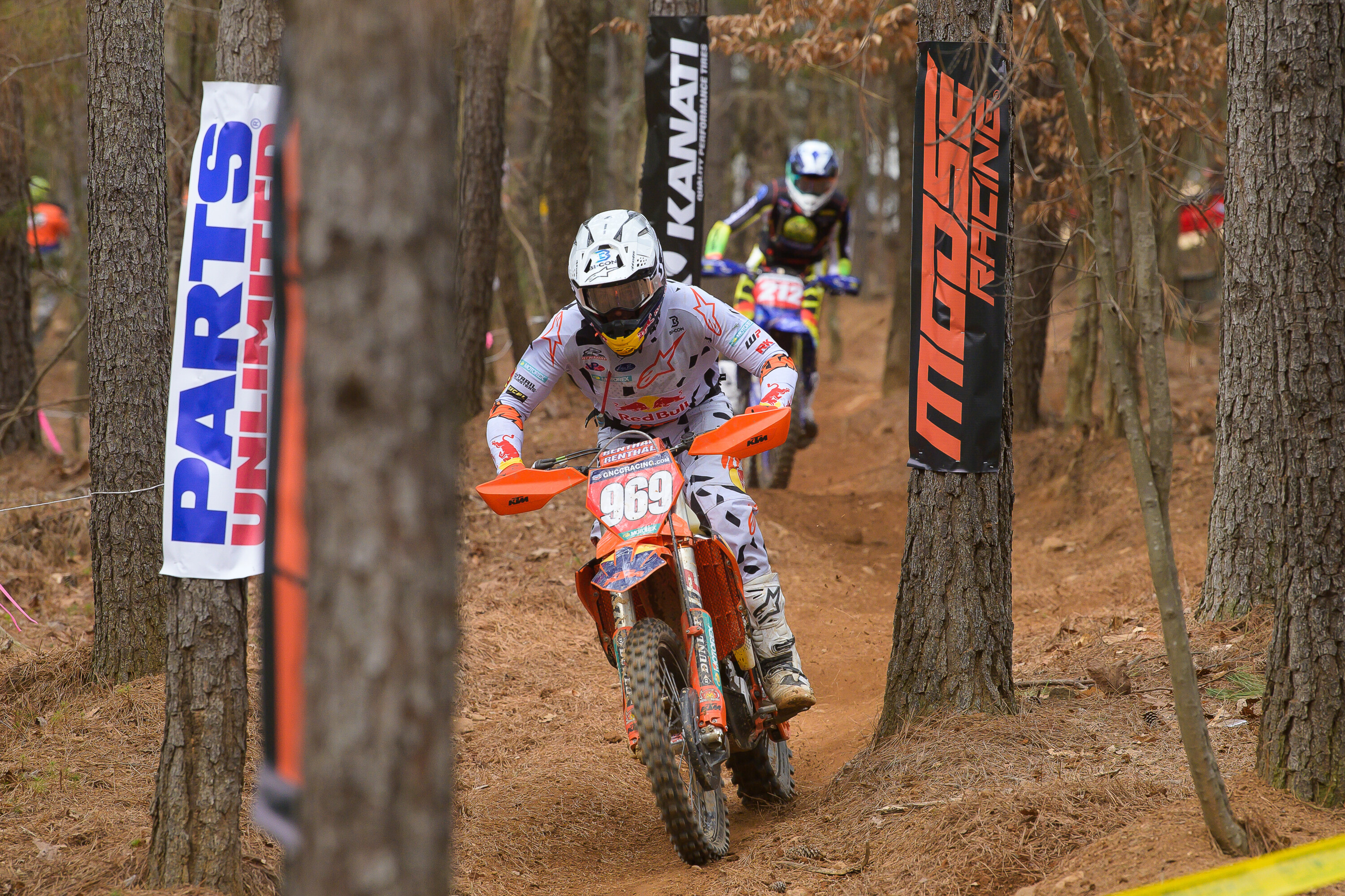 Photo Gallery: Big Buck Bikes