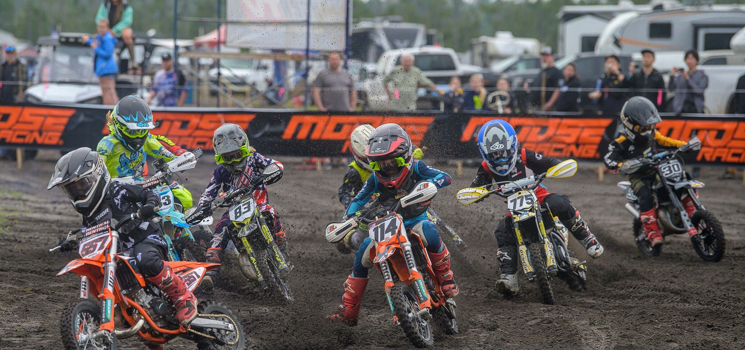 Photo Gallery: Wild Boar Bikes