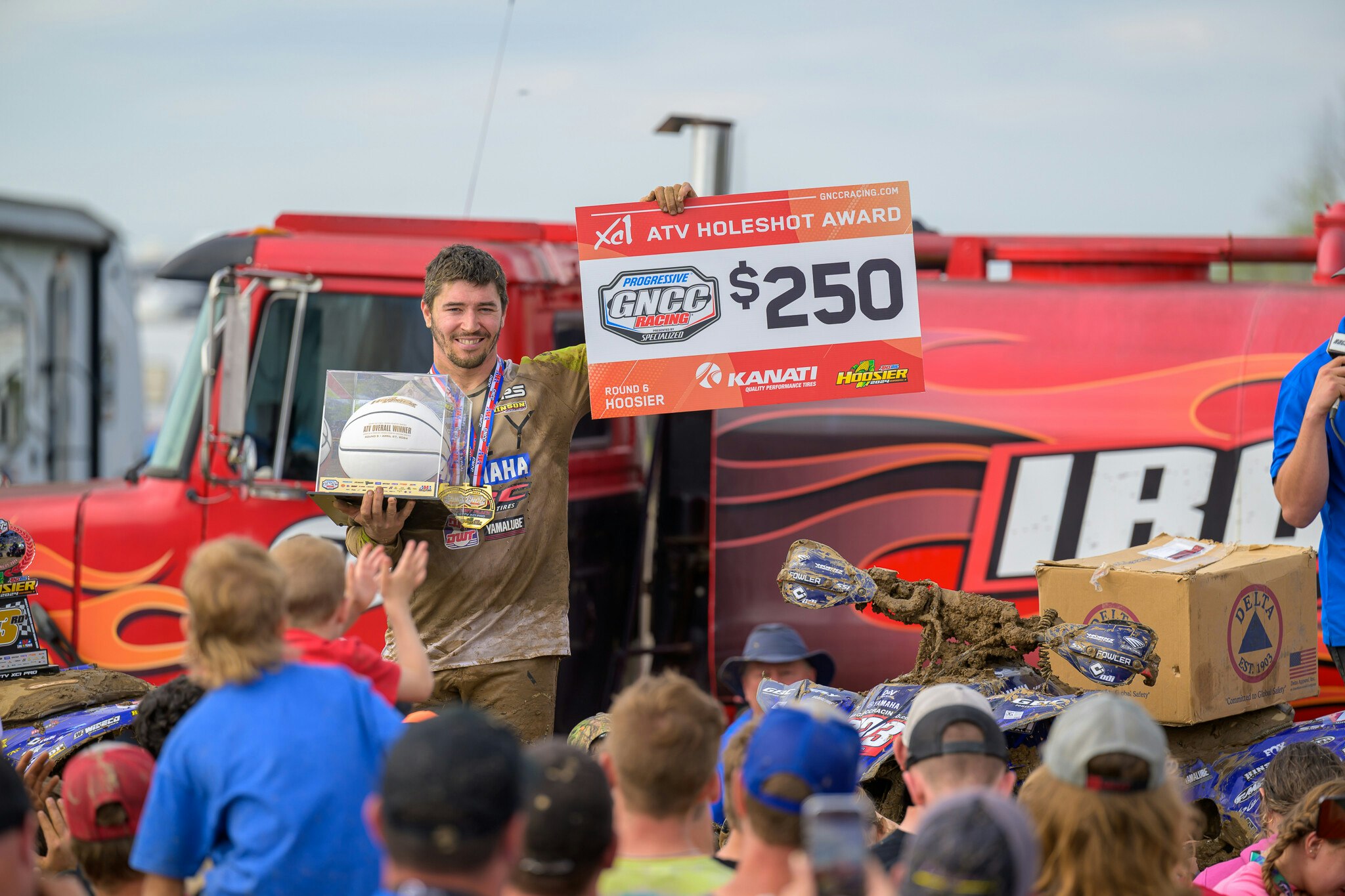 Tuesday Toolbox: Walker Fowler