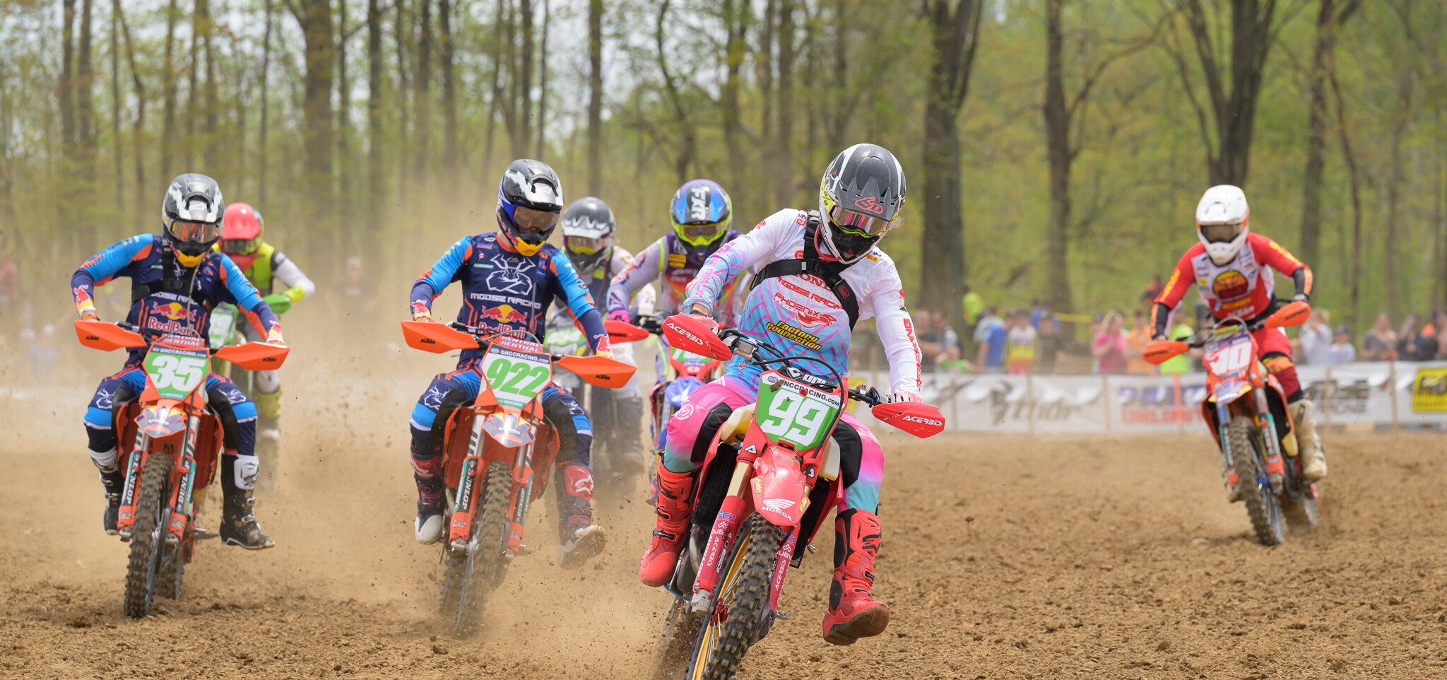 Photo Gallery: Hoosier Bikes