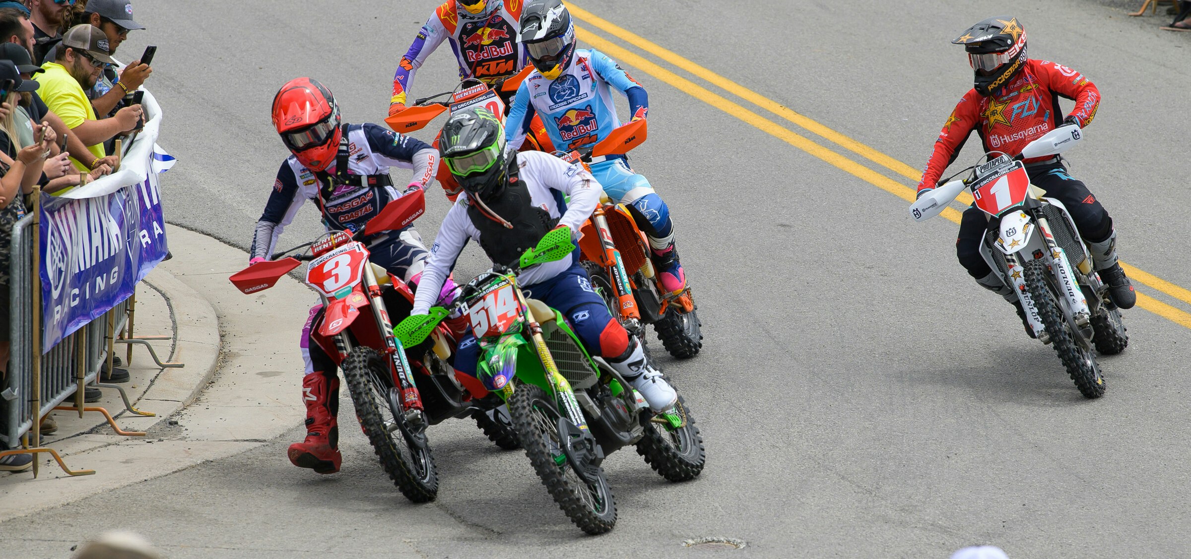 Photo Gallery: Snowshoe Bikes