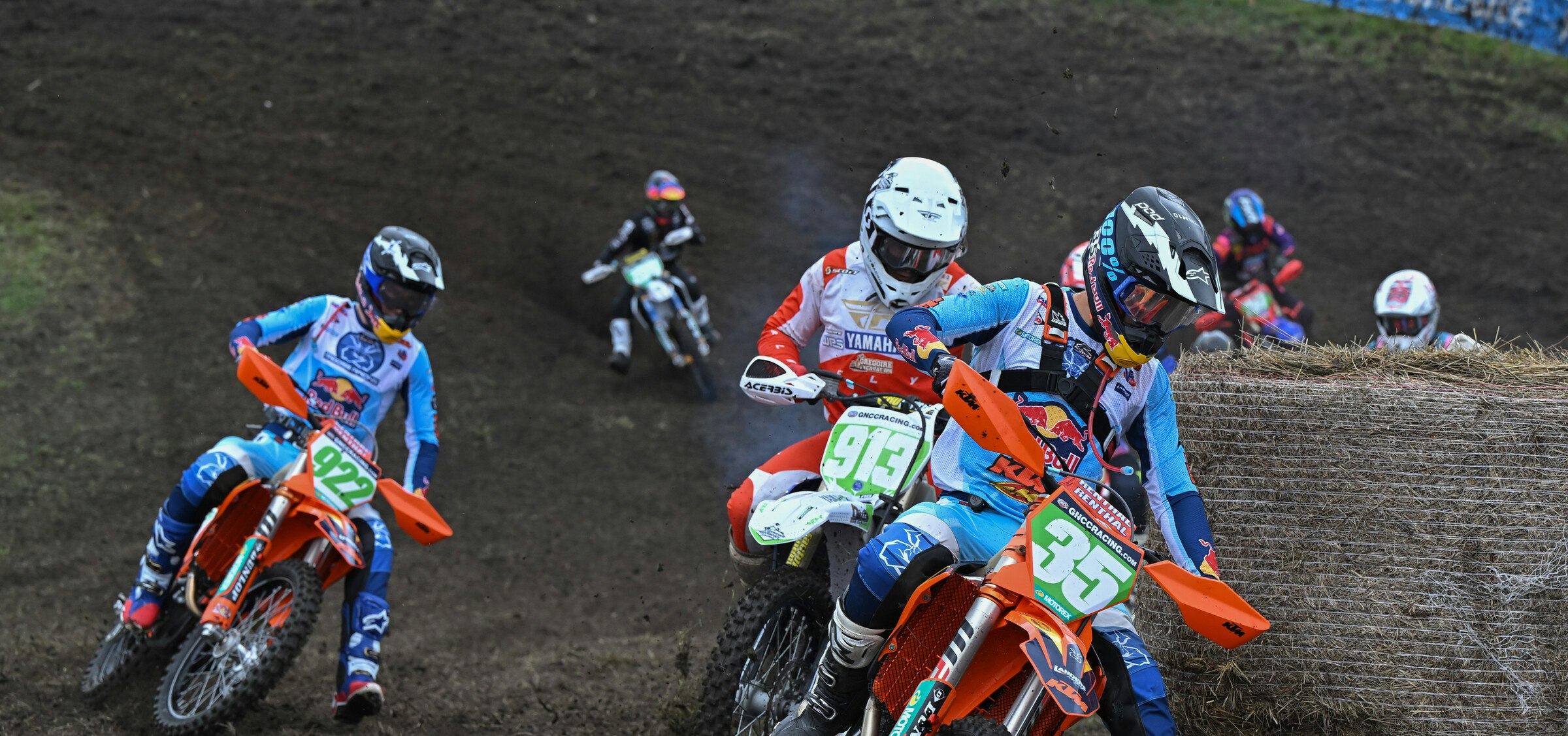 Photo Gallery: Buckwheat 100 Bikes