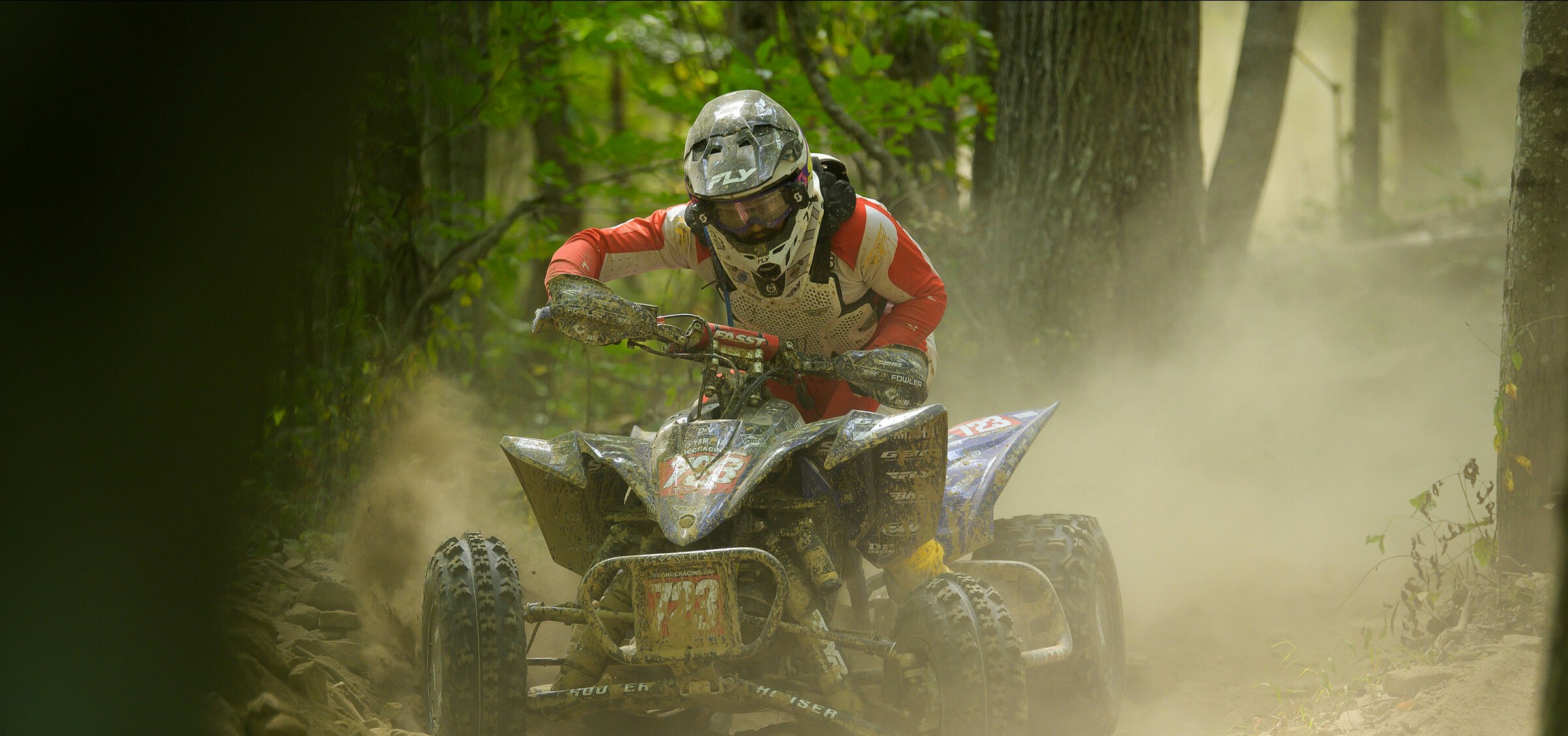 Photo Gallery: The Mountaineer ATVs