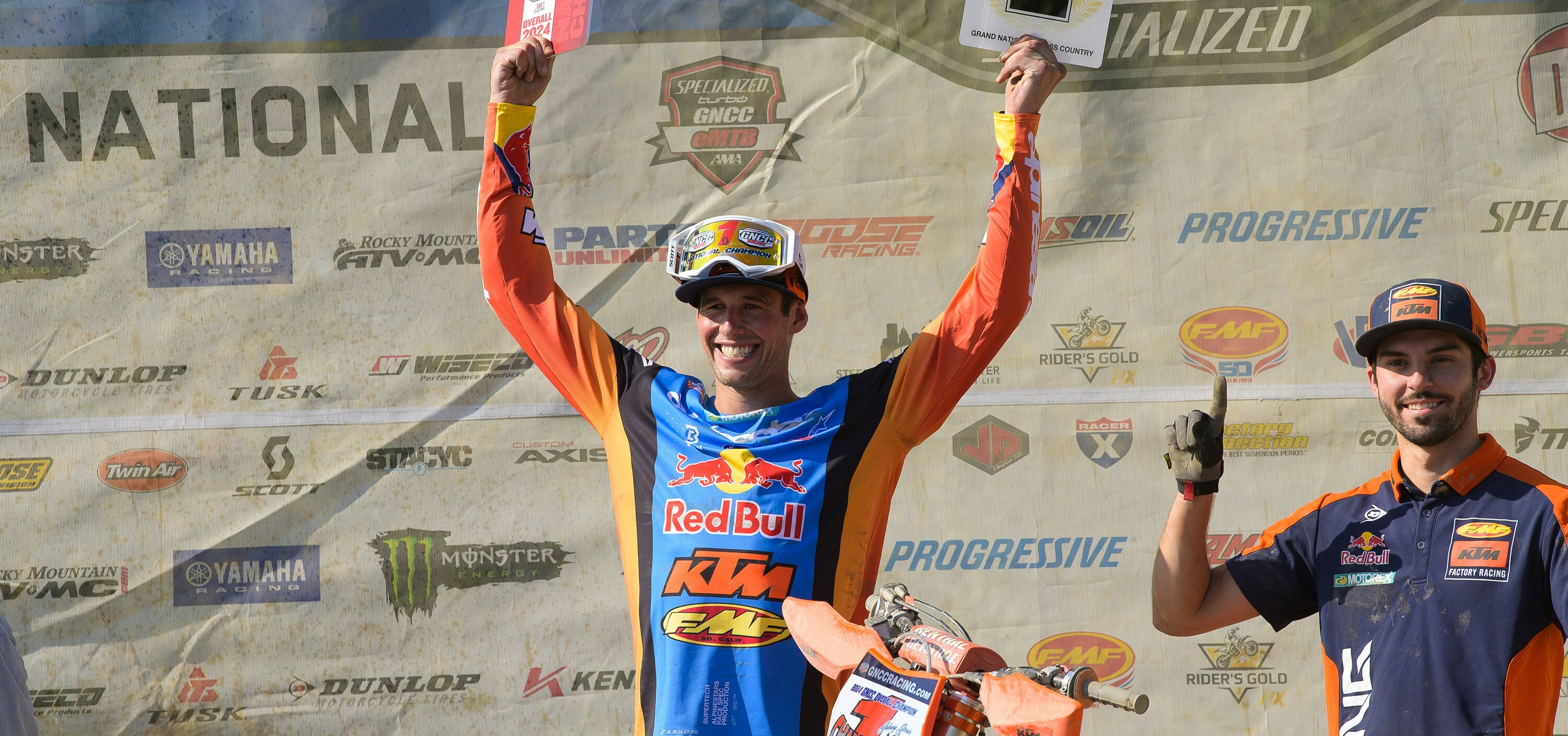 Photo Gallery: The Mountaineer Bikes