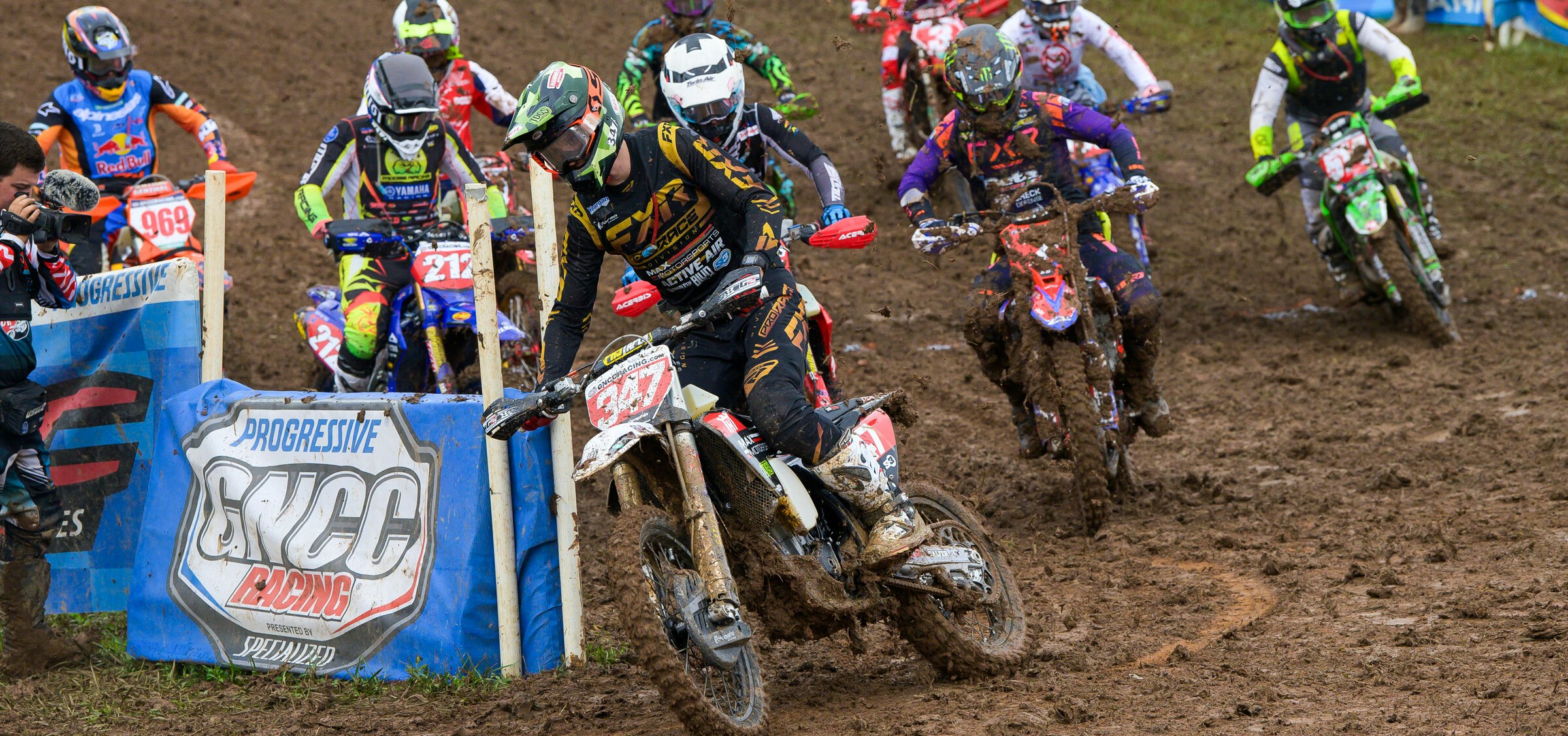 Photo Gallery: The John Penton Bikes