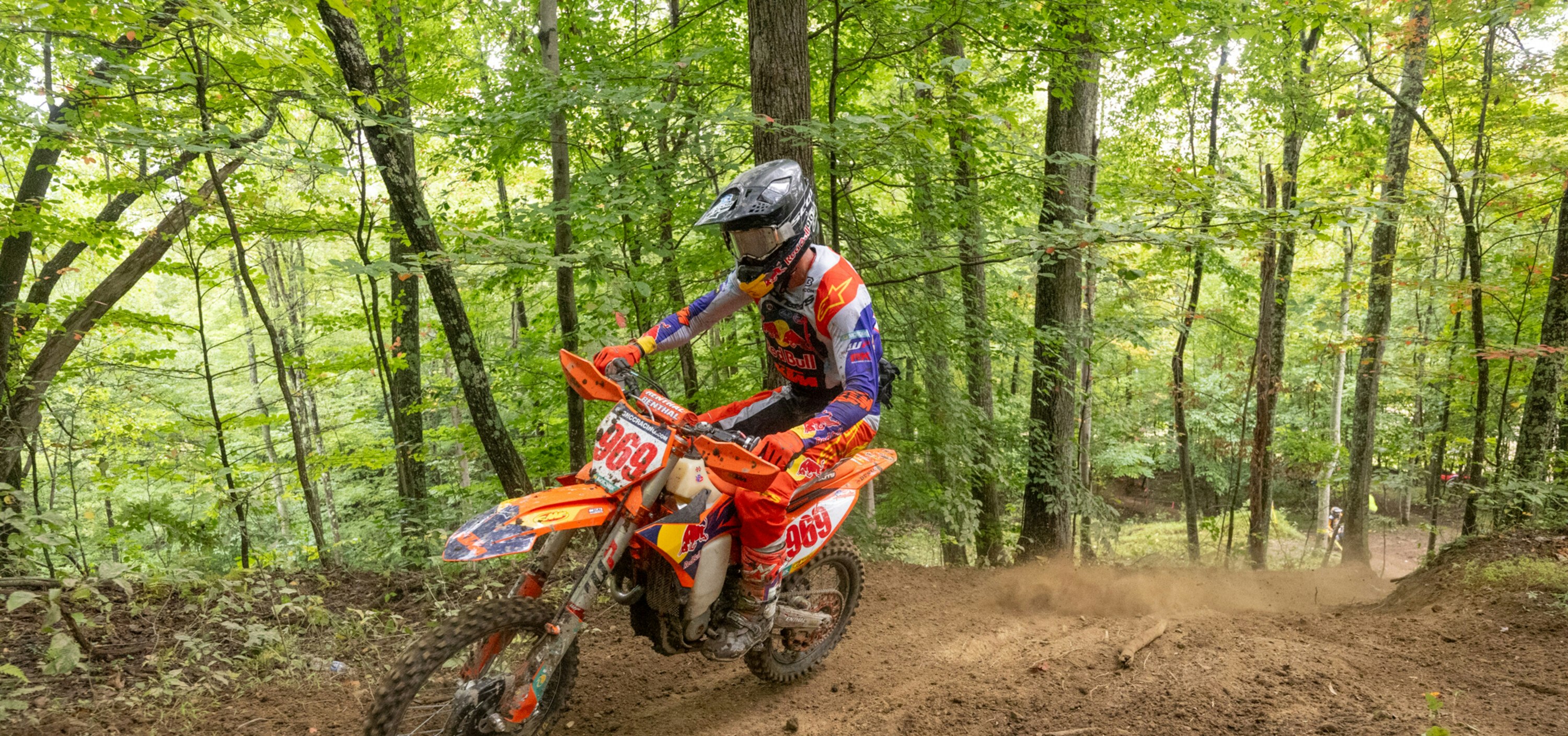 Competition Bulletin 2024-7: 2024 Tentative Top 10 Posted for Public Review