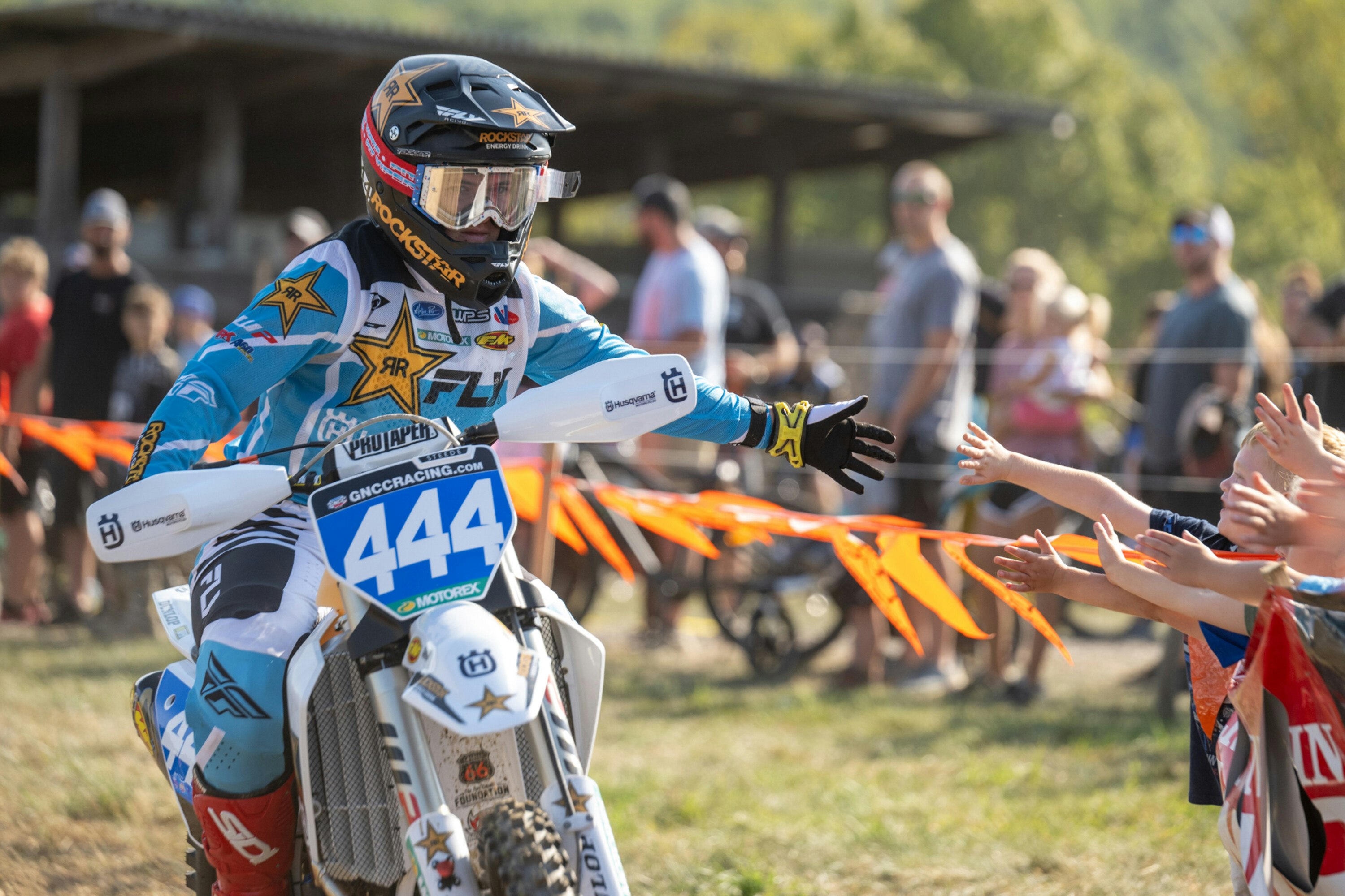Competition Bulletin 2025-3: GNCC Virtual Riders Meetings Announced for ATV and Bike Pro Racers