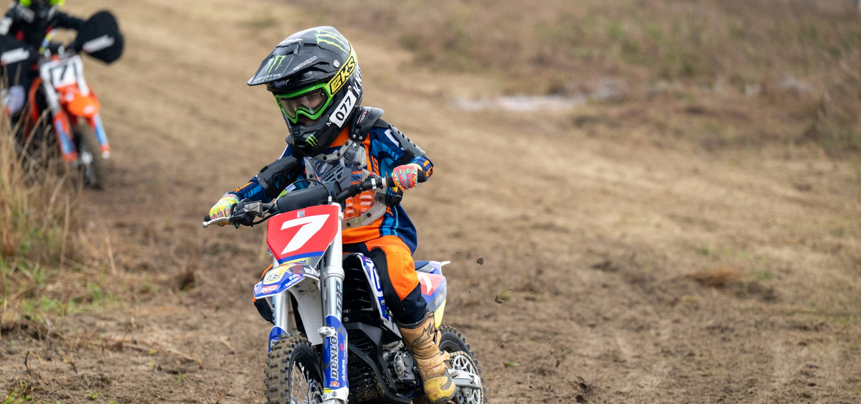 Competition Bulletin 2025-5: Clarification of Micro Bike Machine Eligibility