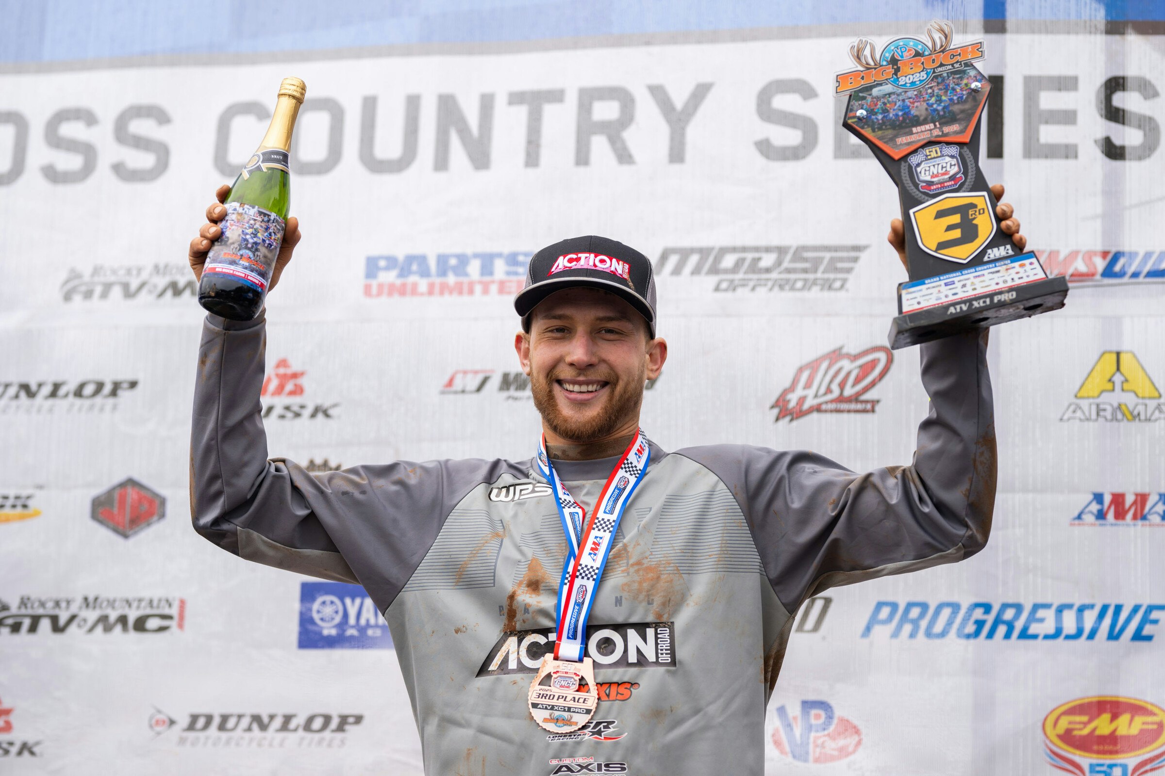 Tuesday Toolbox: Austin Abney