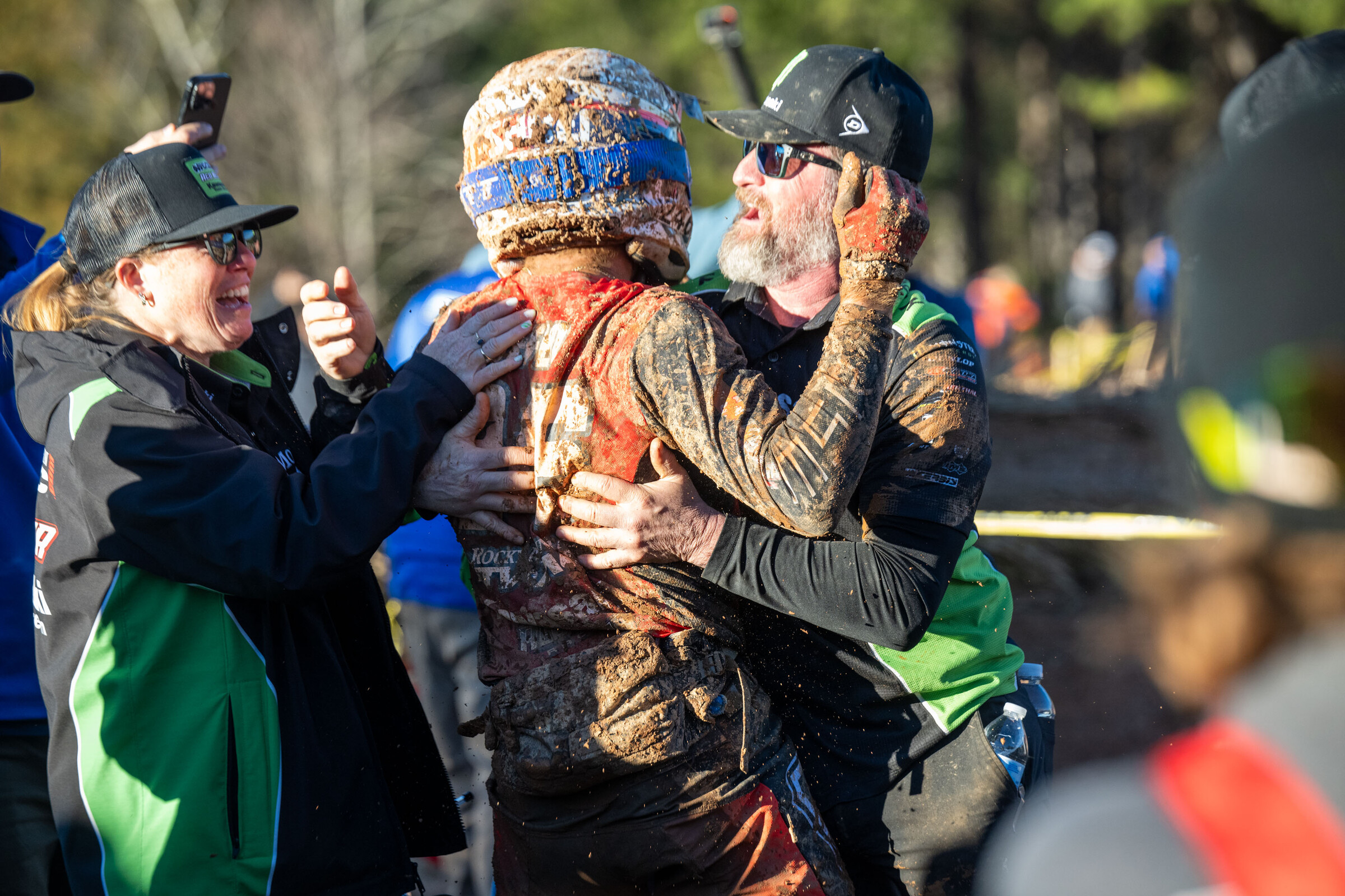 Photo Gallery: Big Buck Bikes