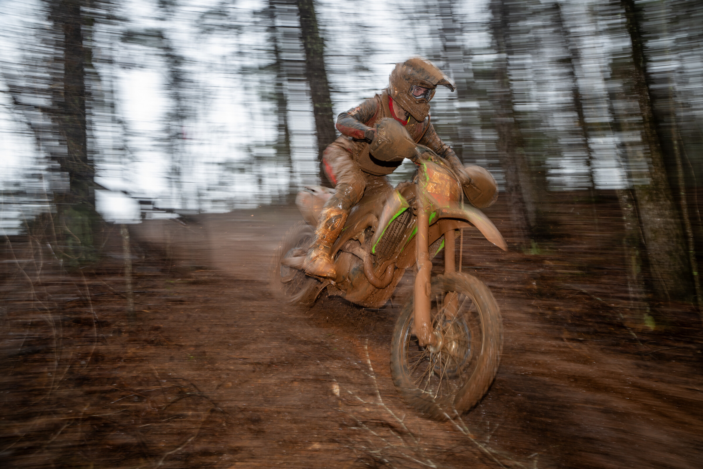 Photo Gallery: Talladega Bikes