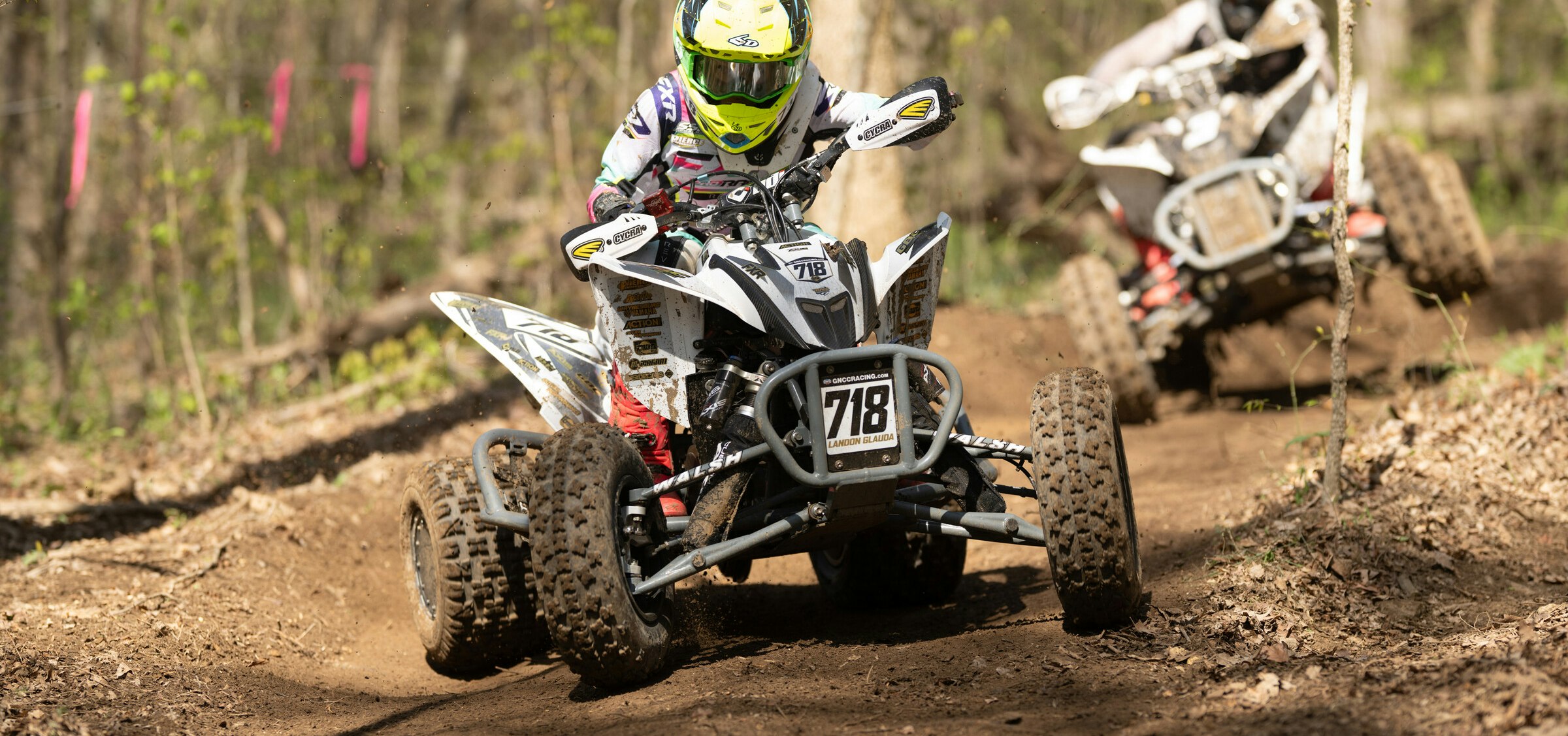 Competition Bulletin 2026-6: Final 2026 GNCC Supplemental Rules and National Classes Now Posted