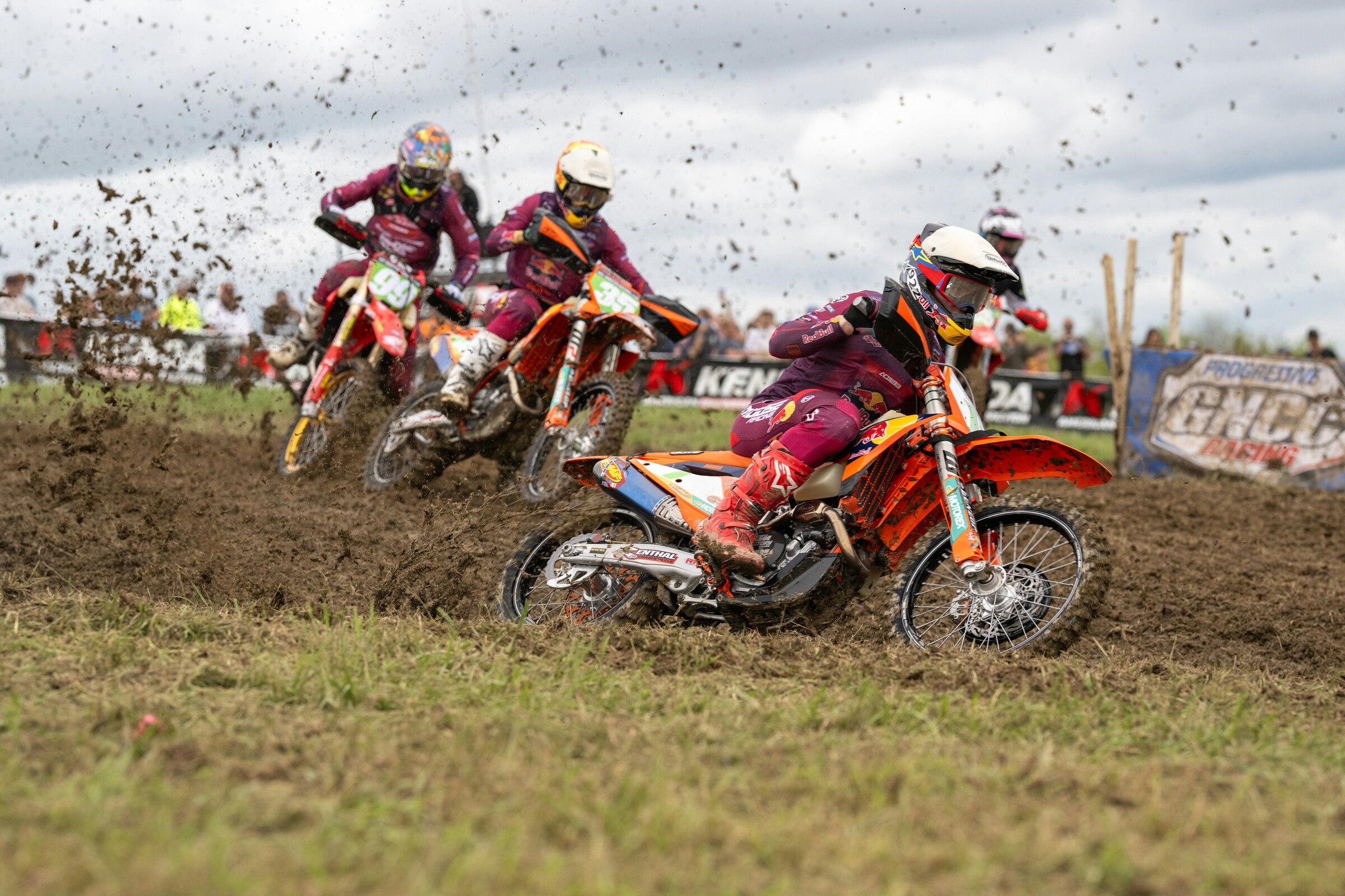 Photo Gallery: Powerline Park Bikes