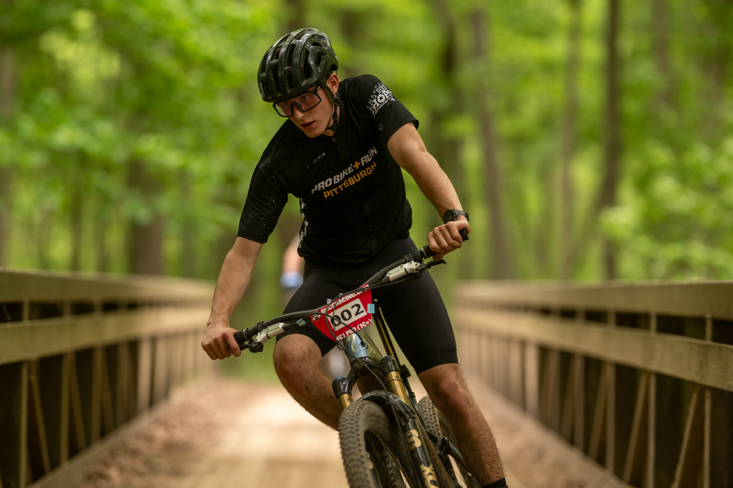 Photo Gallery: Hoosier eMTBs