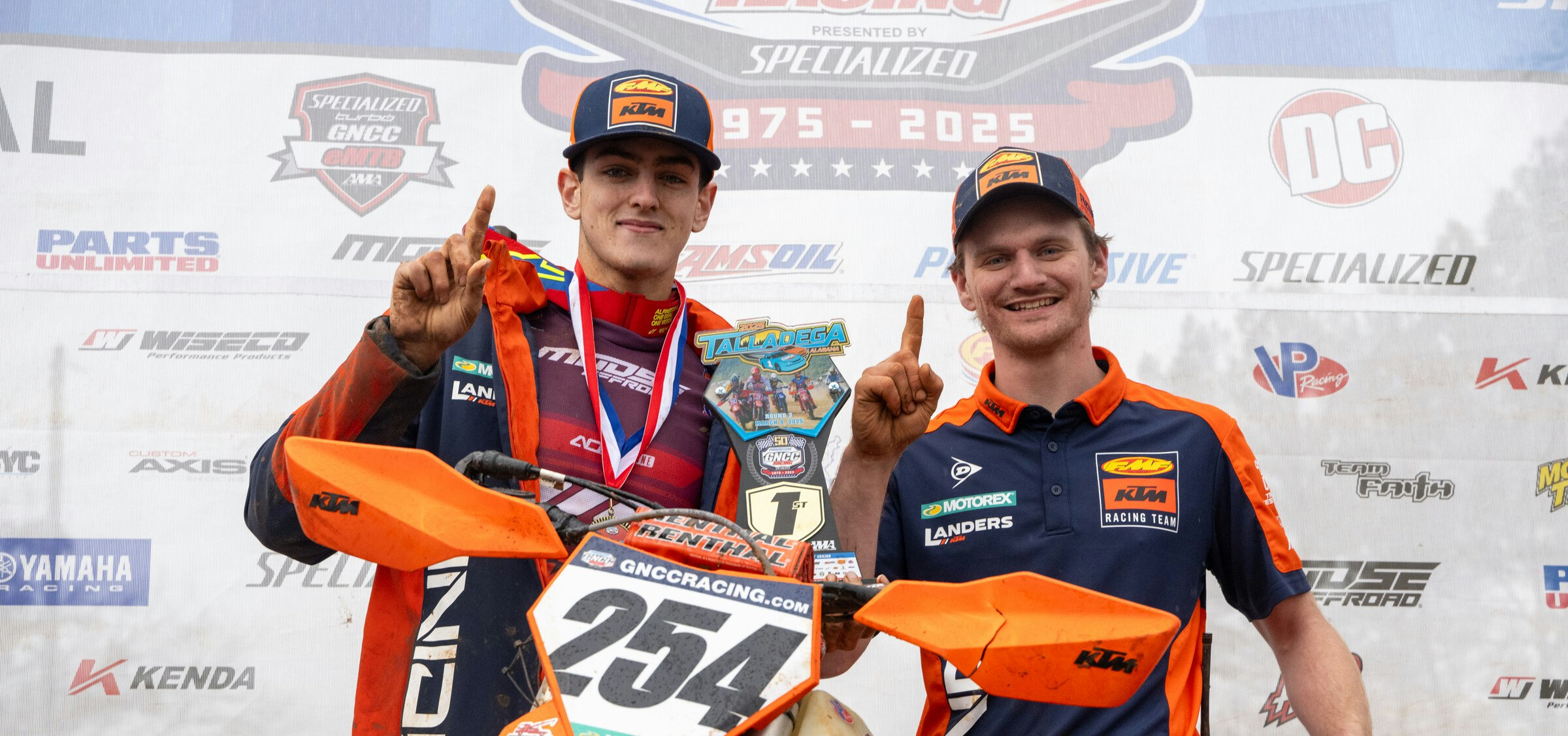 Tuesday Toolbox: Chase Landers