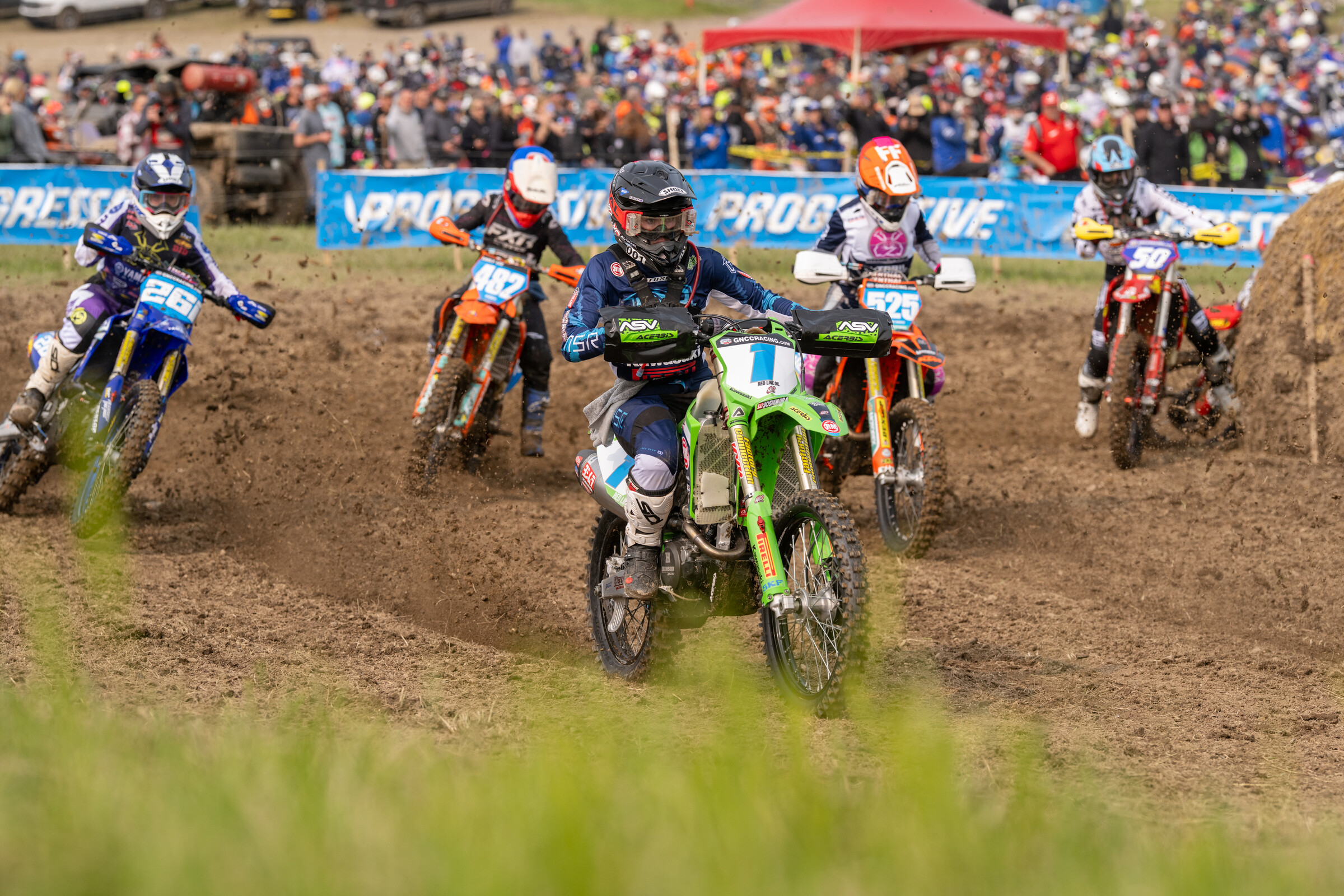 Photo Gallery: Mason-Dixon Bikes