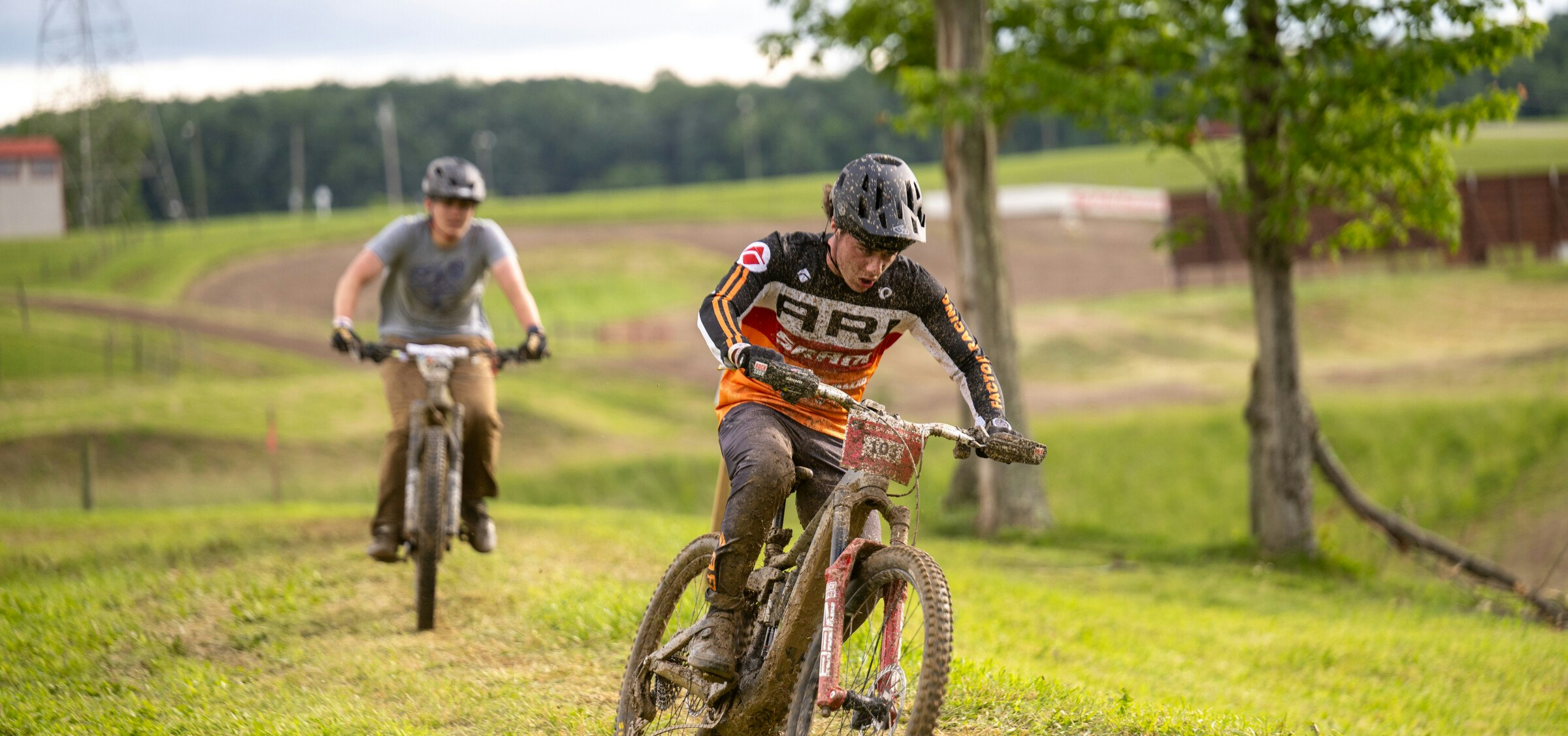 Photo Gallery: Mason-Dixon eMTBs