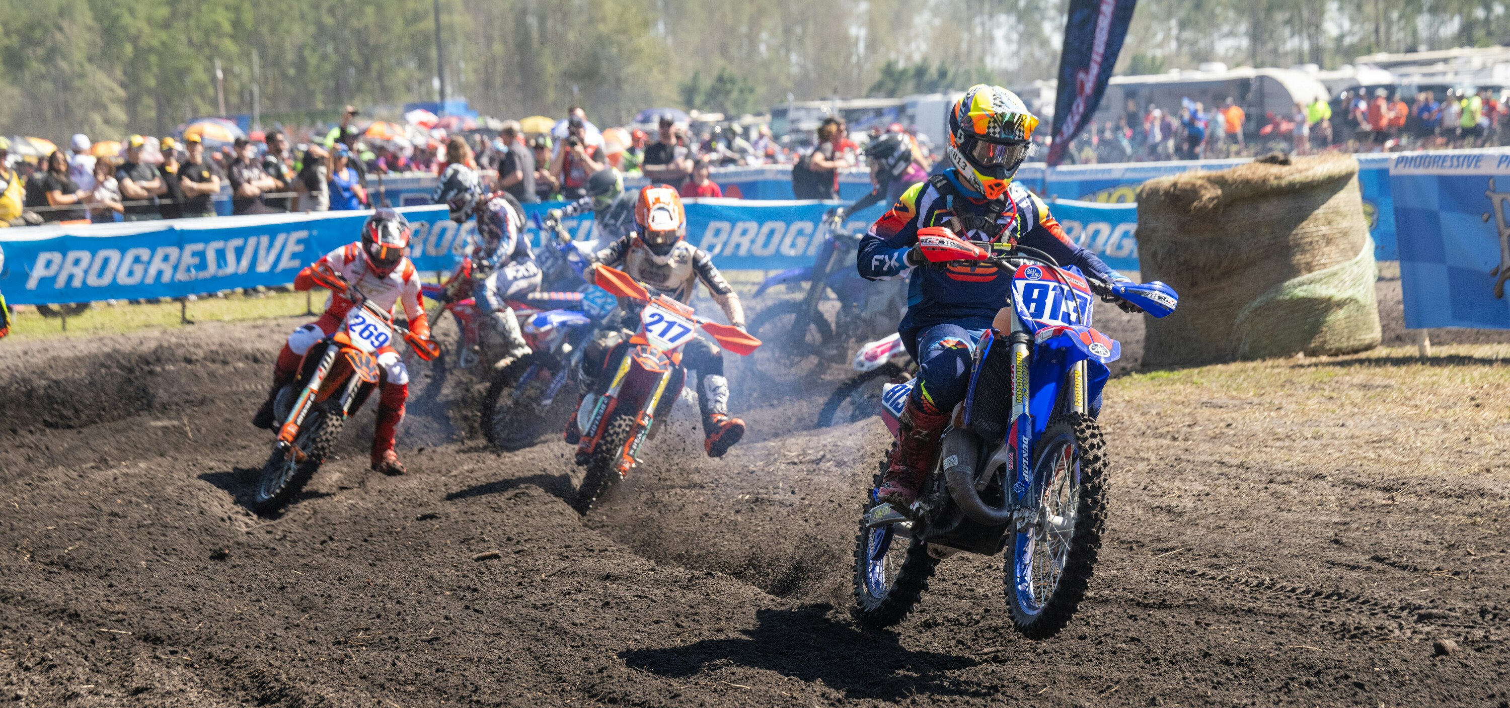 Competition Bulletin 2025-12: Elimination of the XC3 Class in 2026