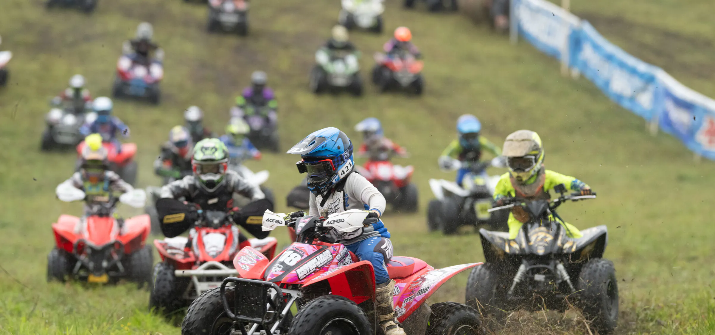 Competition Bulletin 2026-7: Complete Your 2026 Annual Waivers