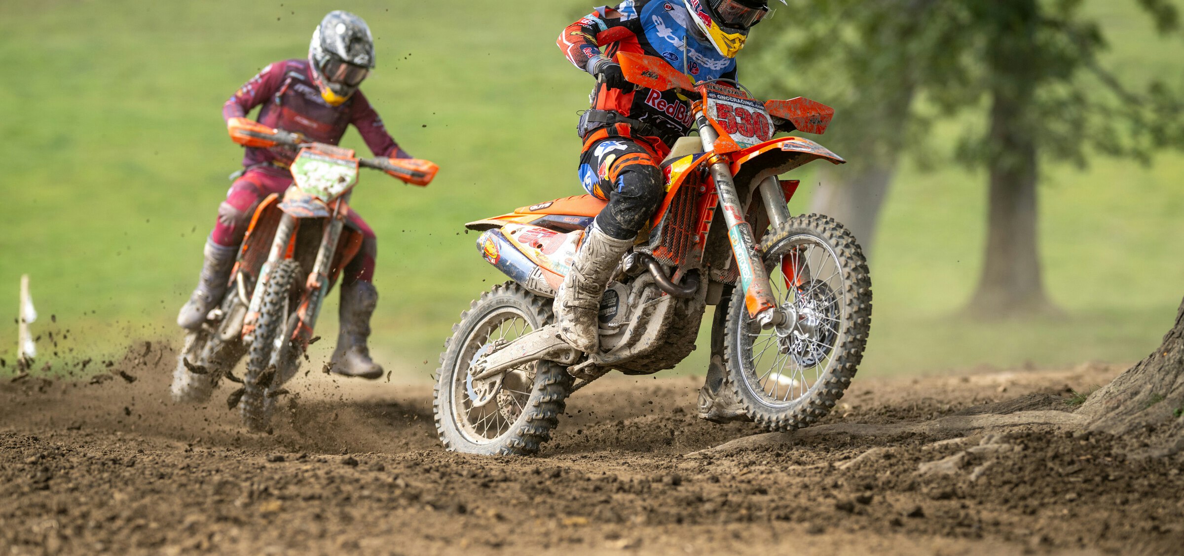 Photo Gallery: The Buckwheat 100 Bikes