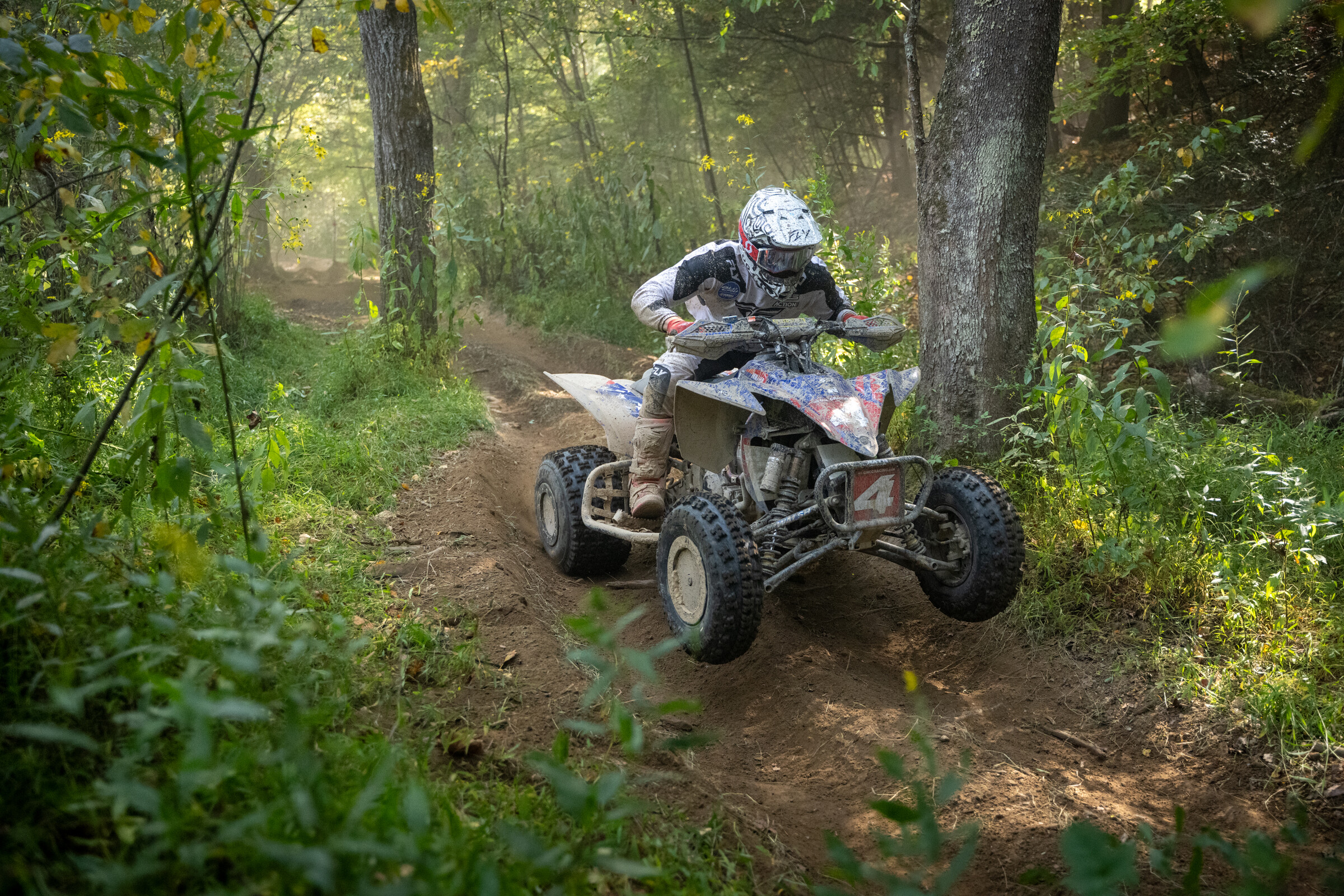 Photo Gallery: The Mountaineer ATVs