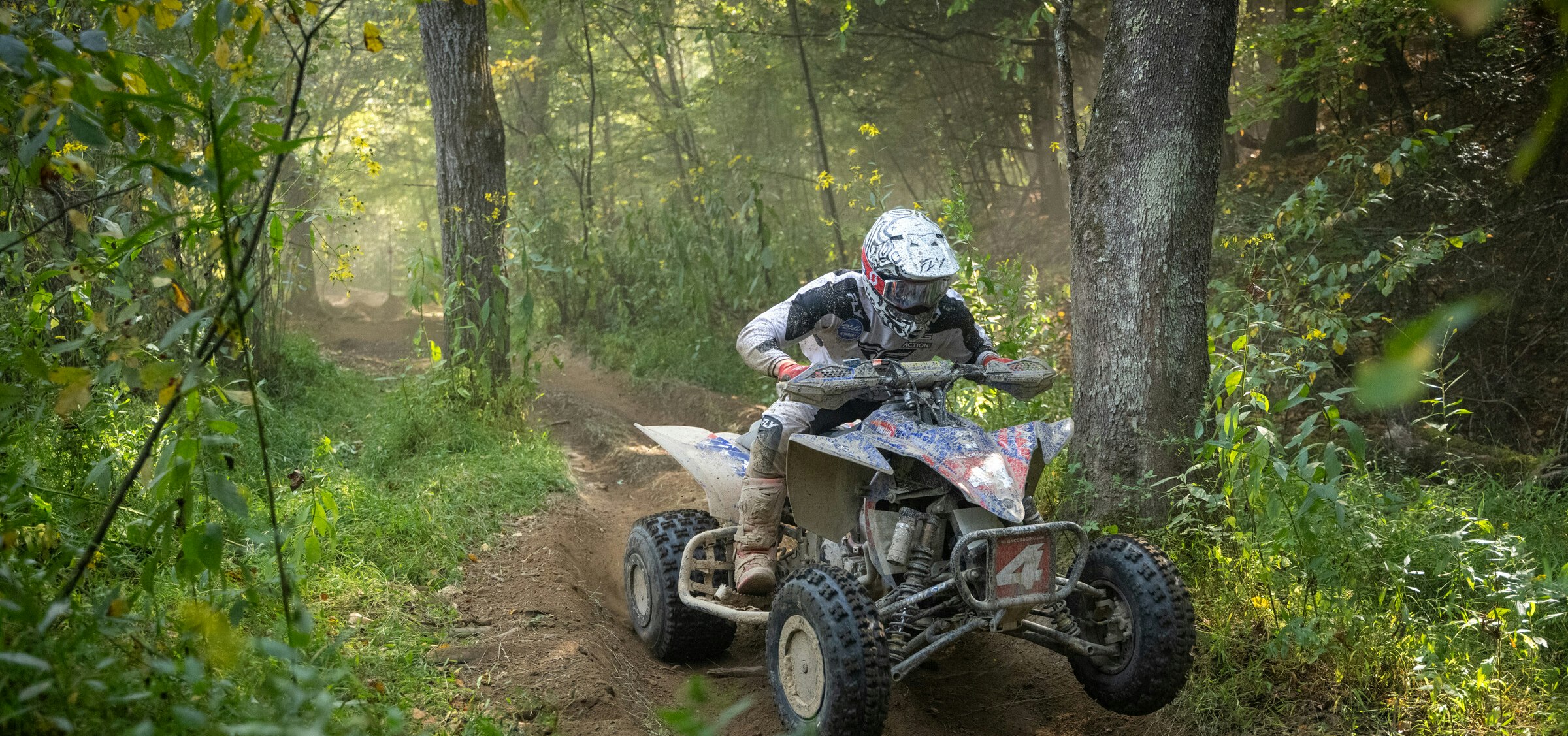 Photo Gallery: The Mountaineer ATVs