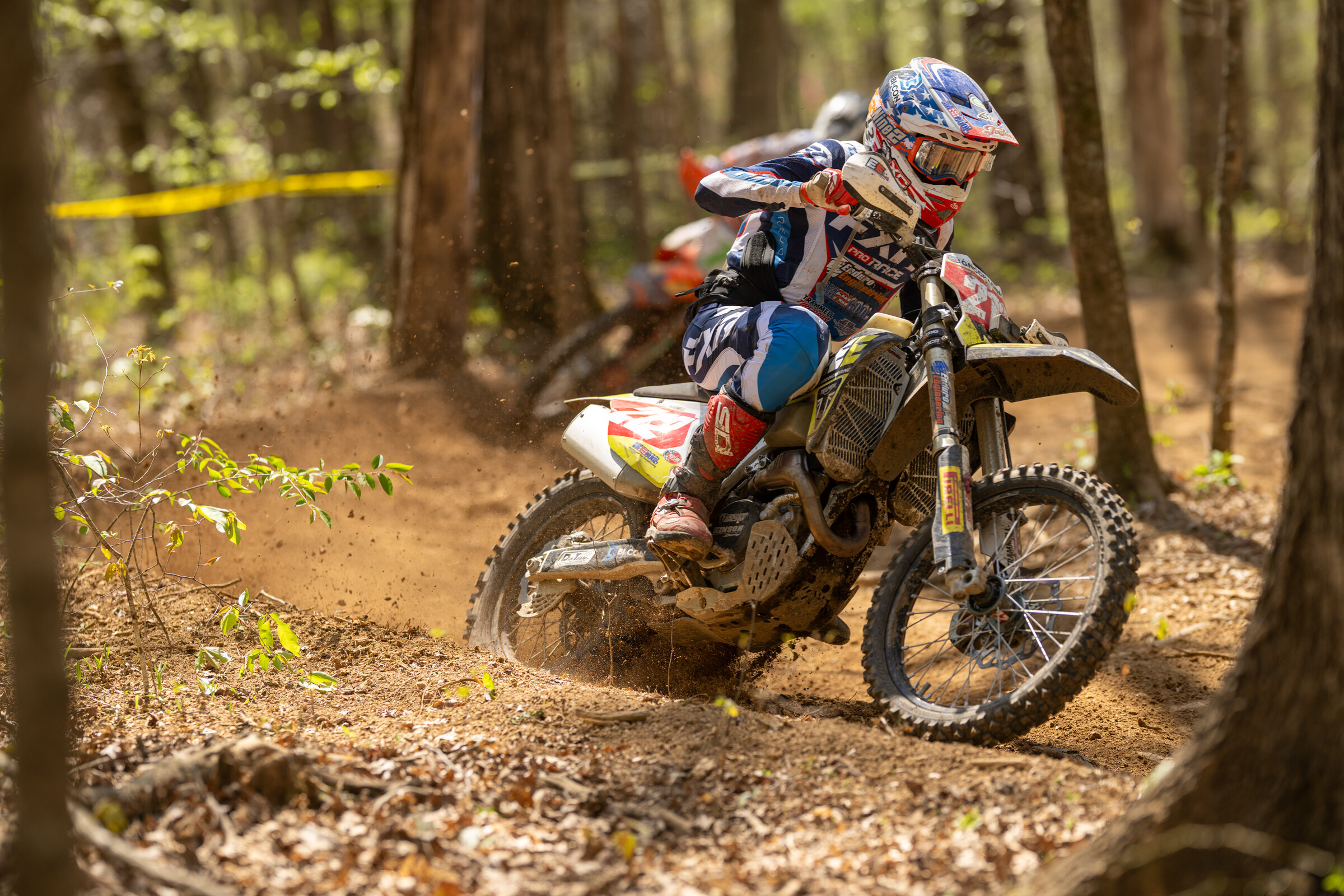 Tuesday Toolbox: Ricky Russell