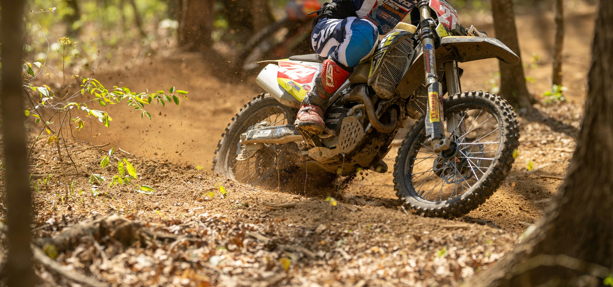 Tuesday Toolbox: Ricky Russell