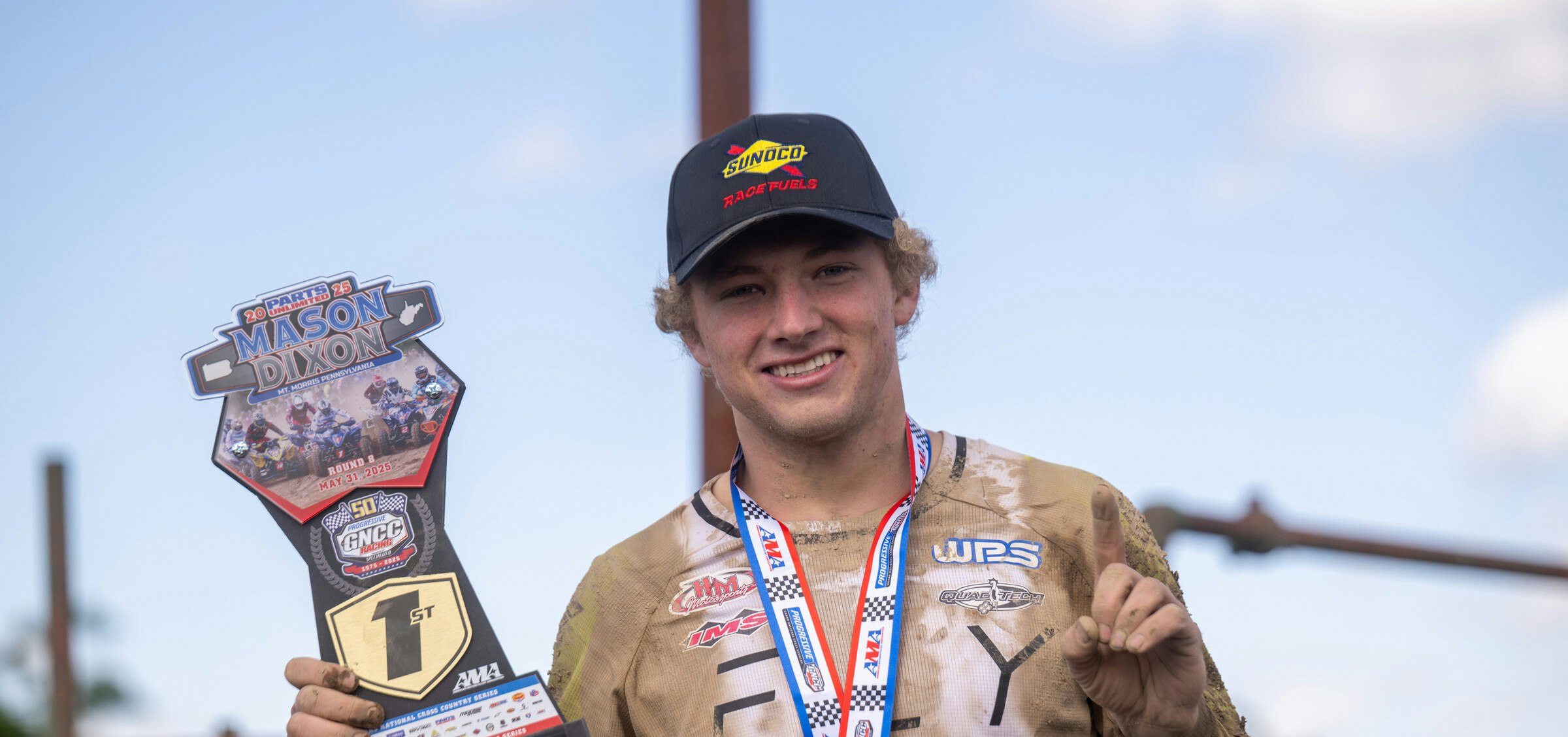 Tuesday Toolbox: Braxton Grosse